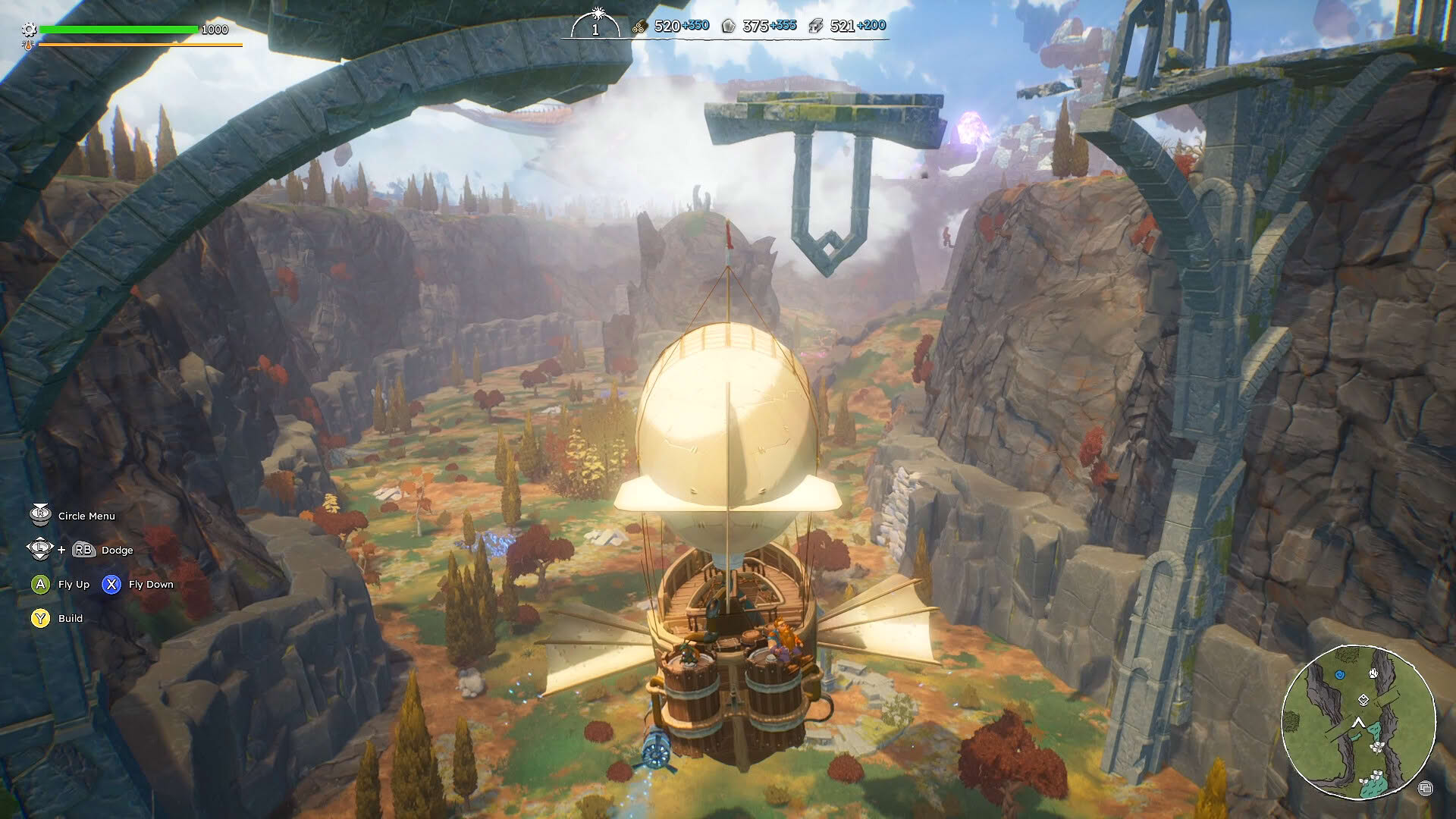 Screenshot for First Dwarf
