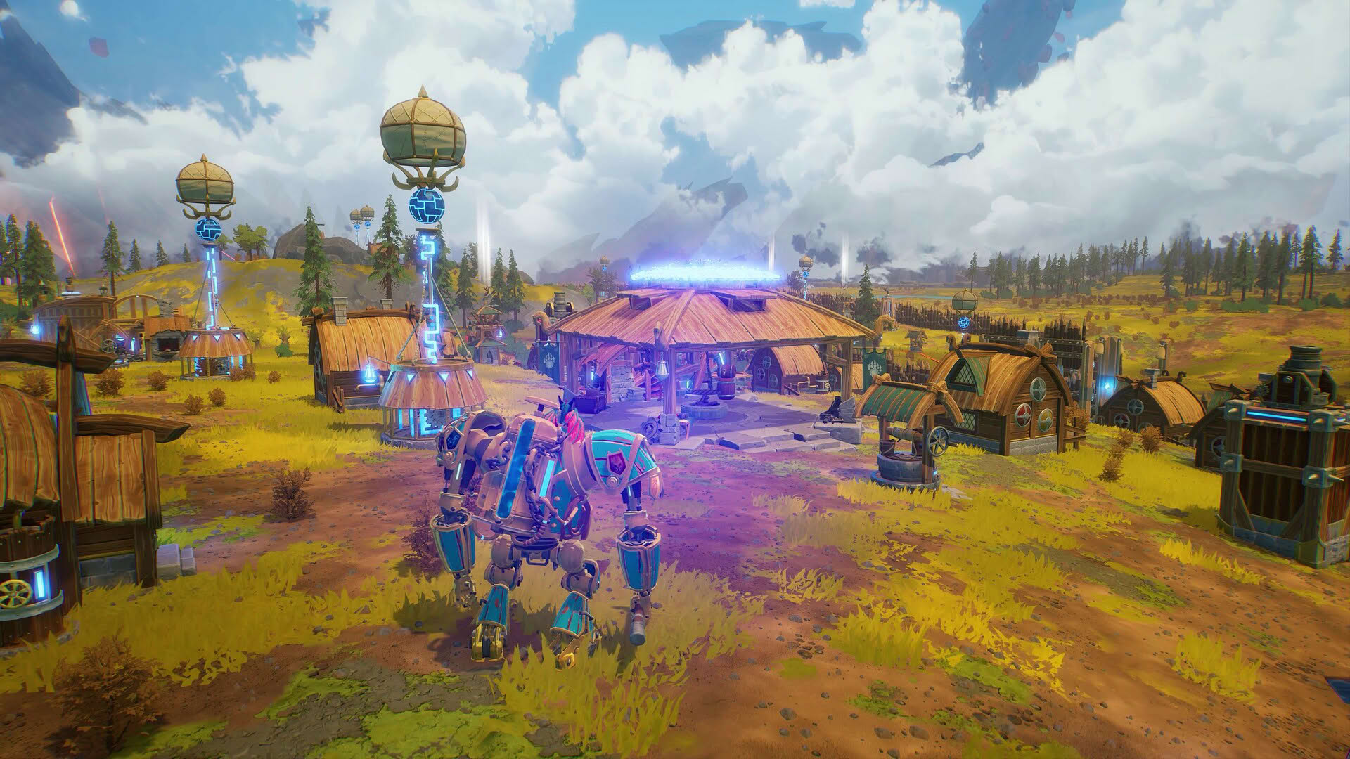 Screenshot for First Dwarf