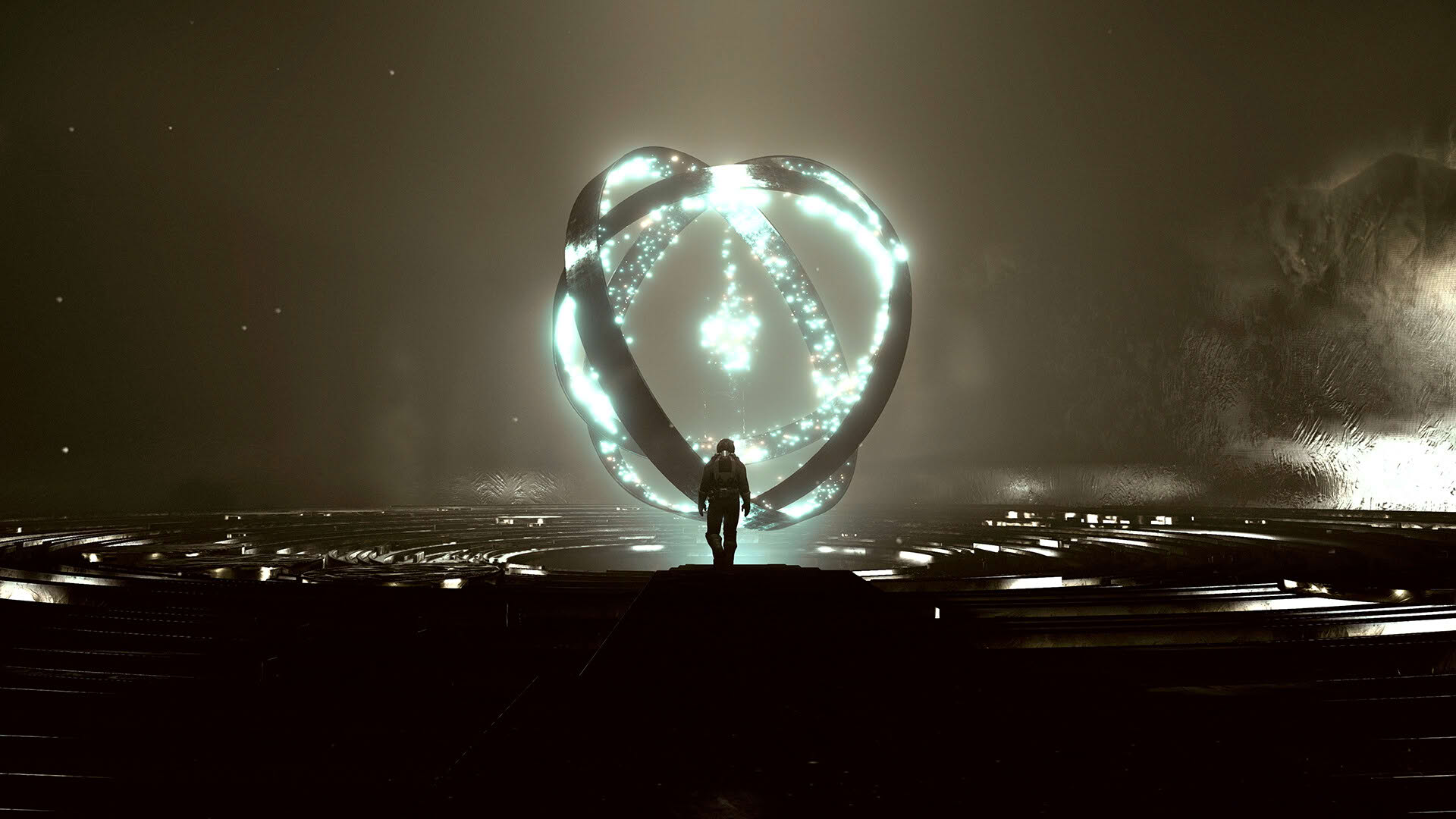 Screenshot for Starfield