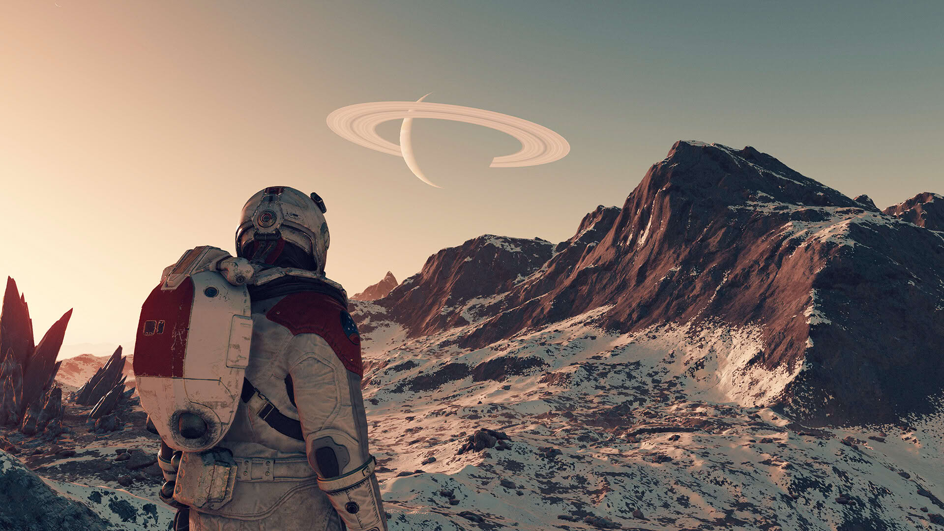 Screenshot for Starfield