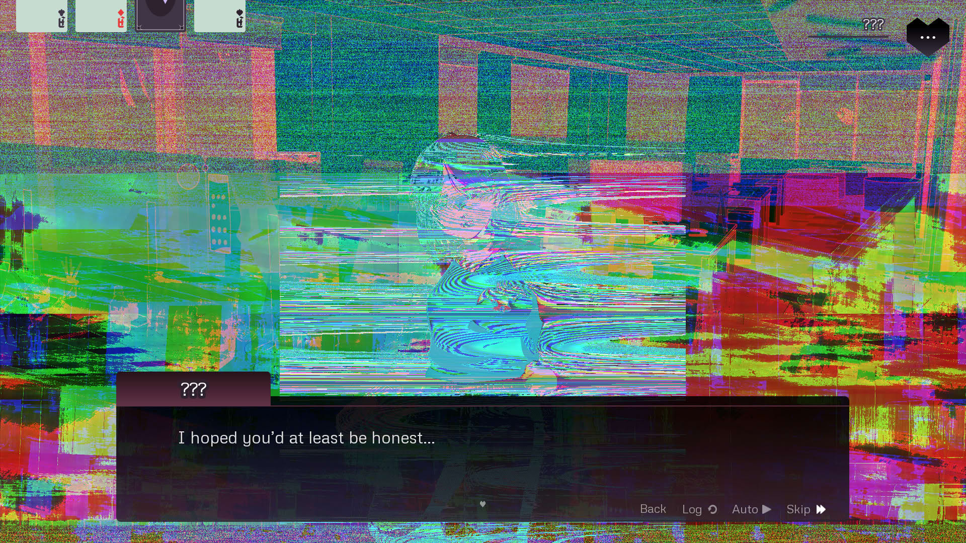 Screenshot for Pivot of Hearts