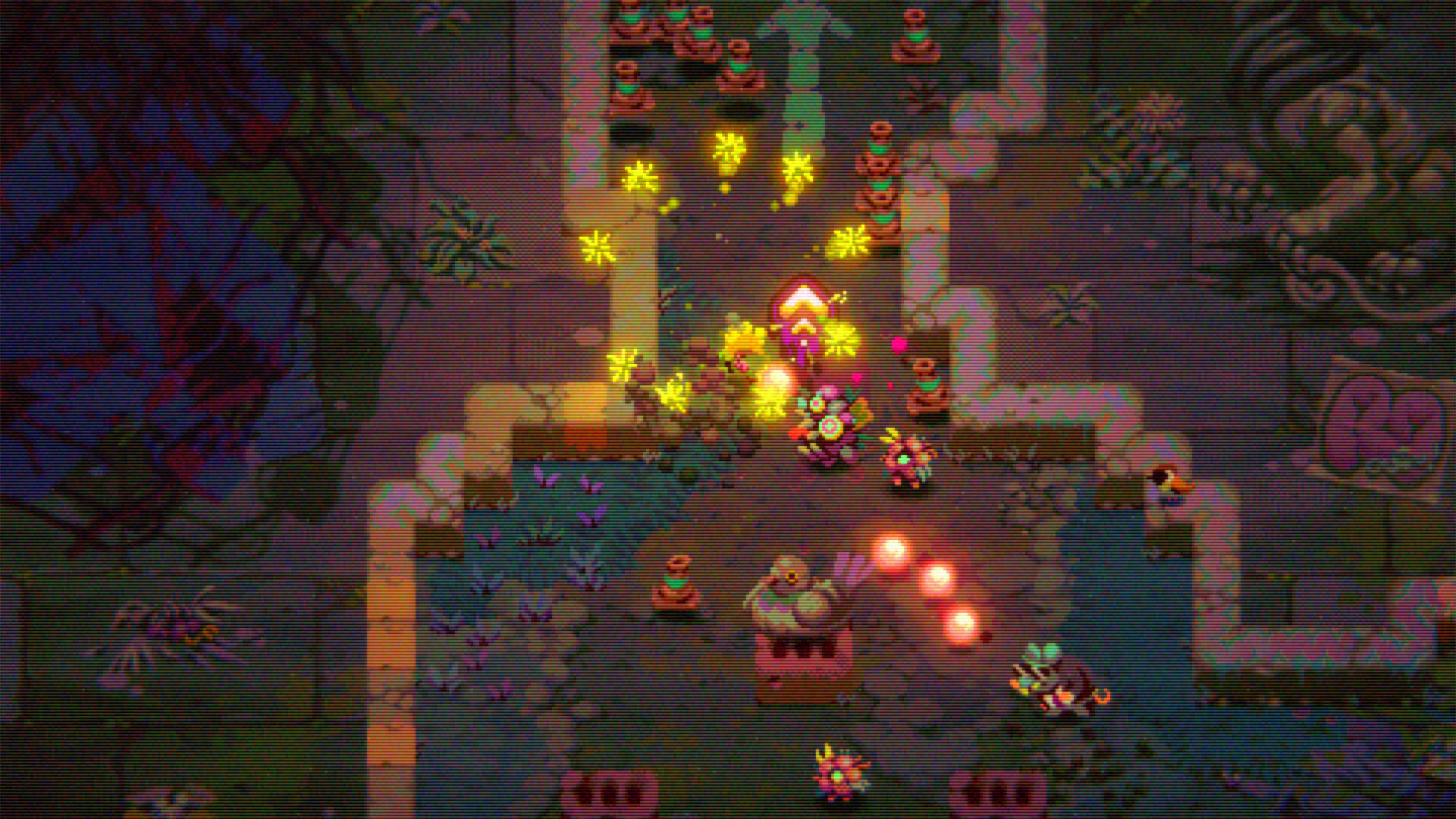 Screenshot for Morsels