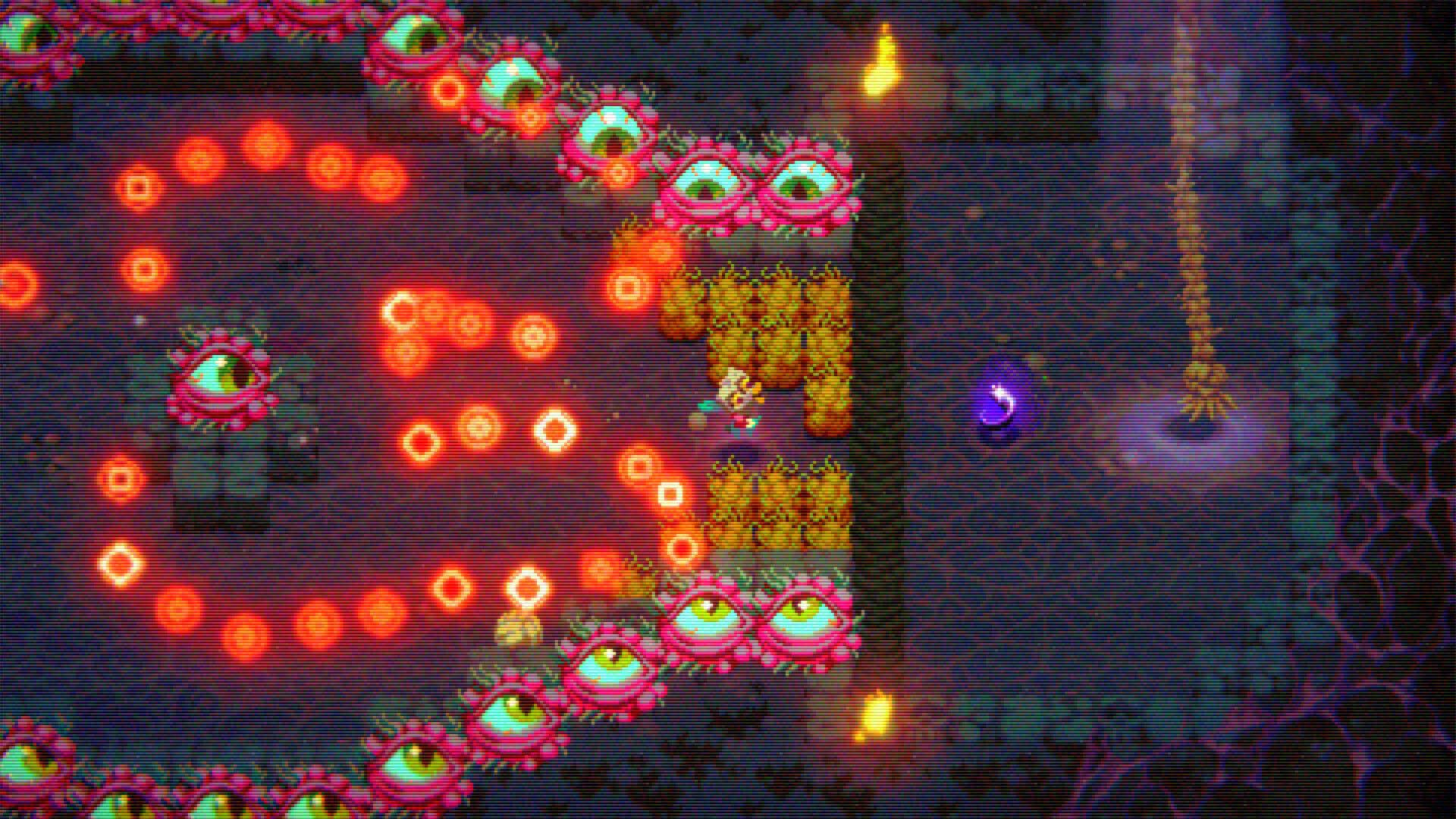 Screenshot for Morsels