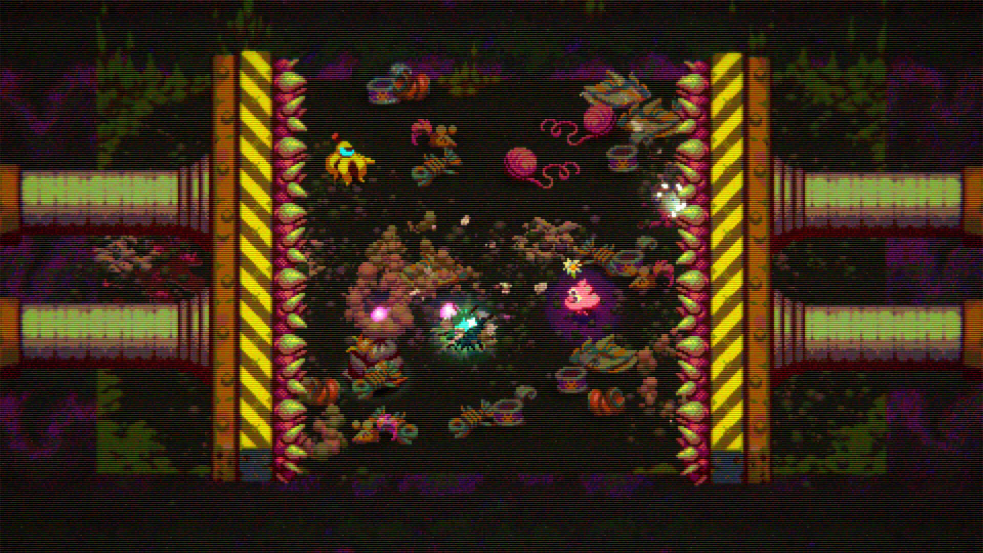 Screenshot for Morsels