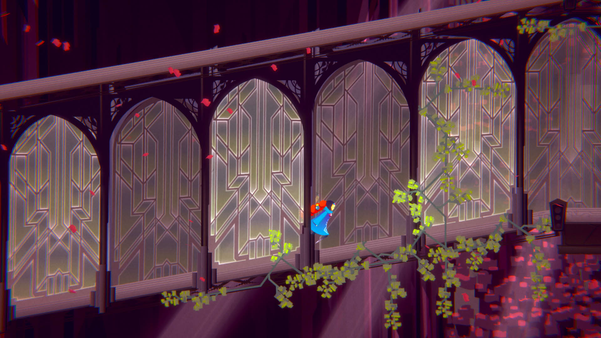 Screenshot for Aspire: Ina's Tale