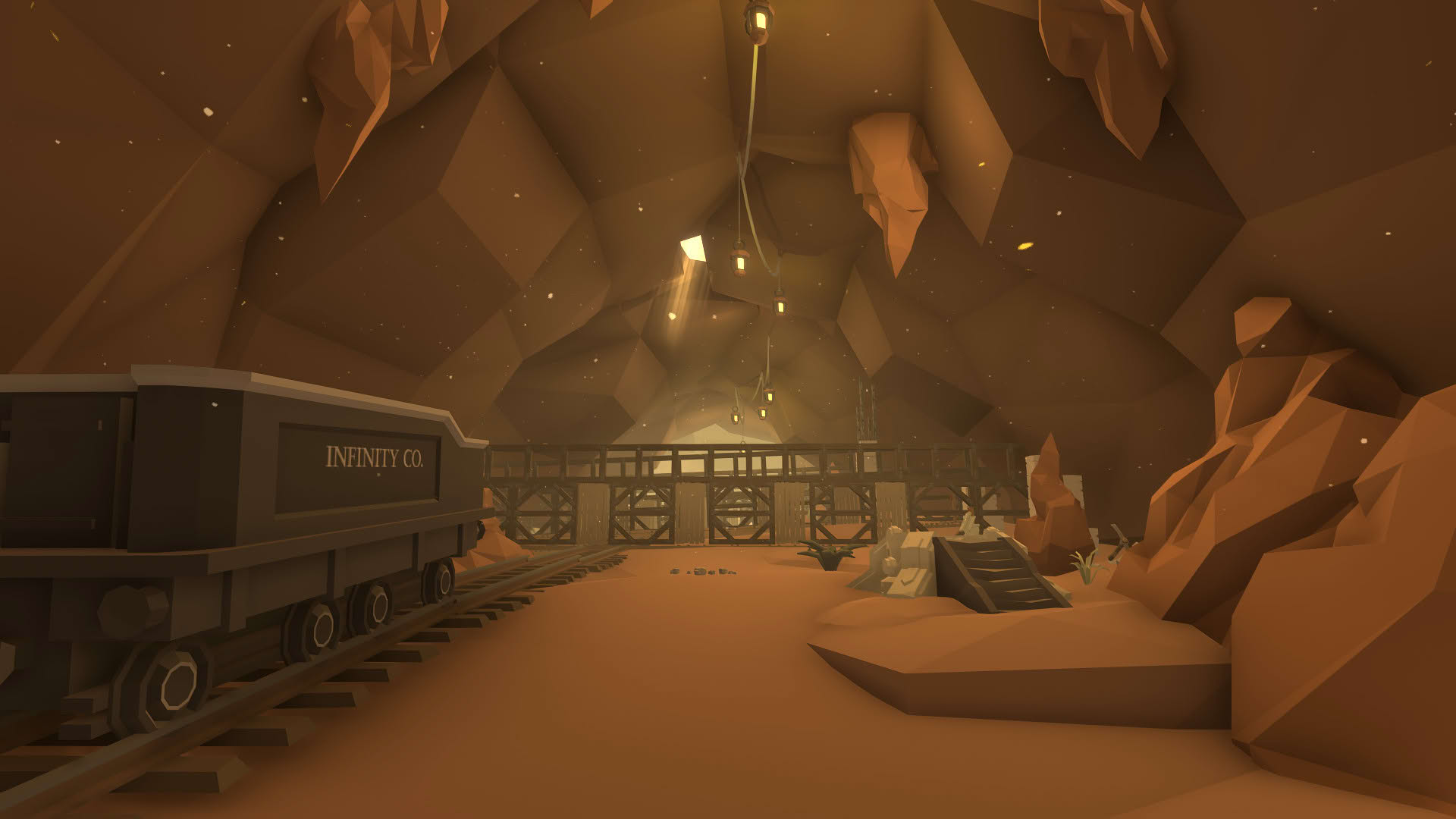 Screenshot for Door 3: Insignia