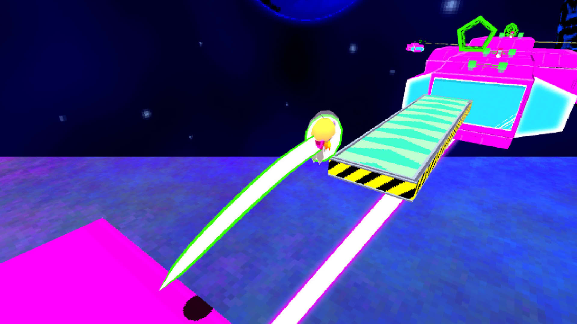 Screenshot for Toree 2