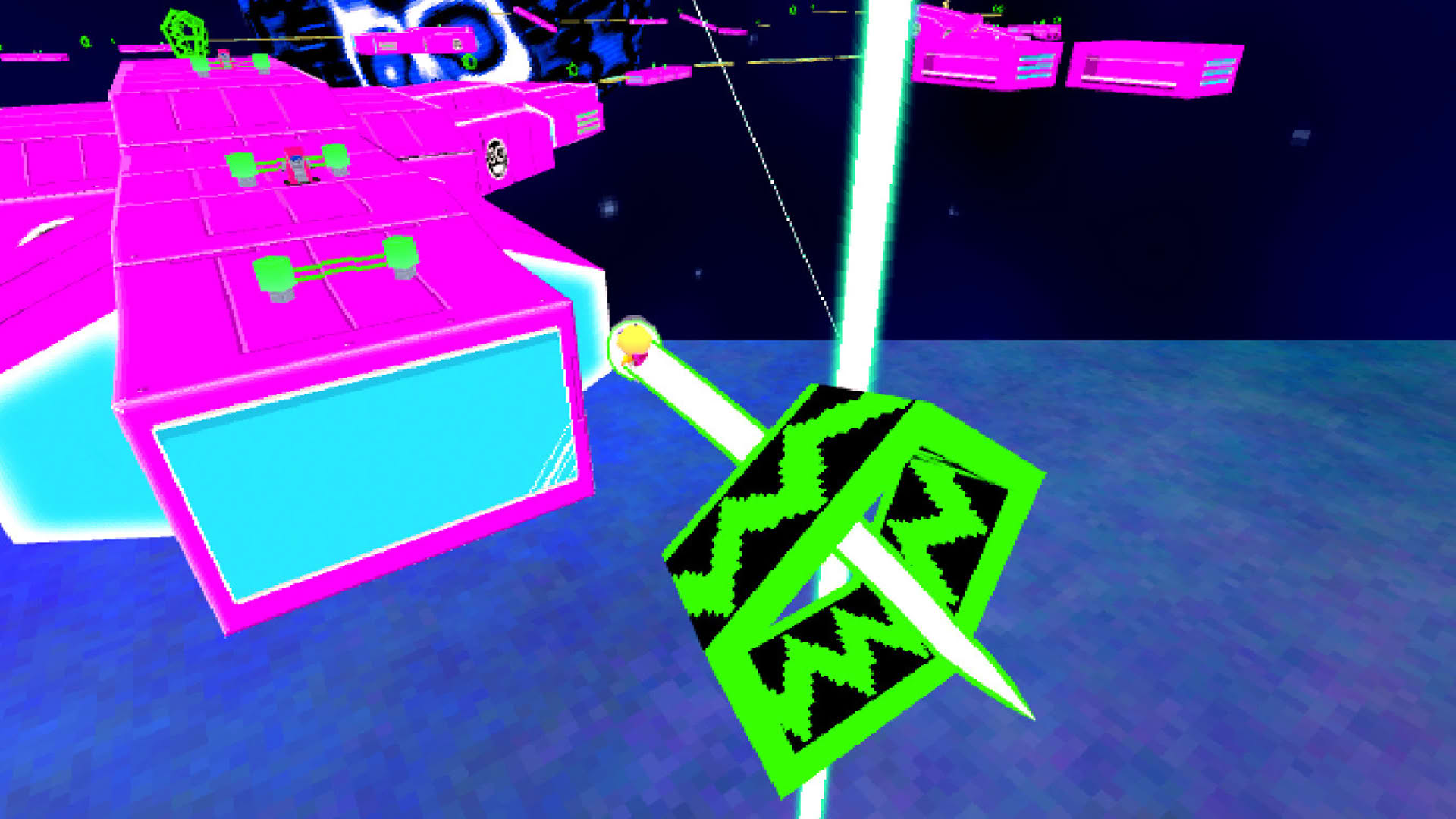 Screenshot for Toree 2