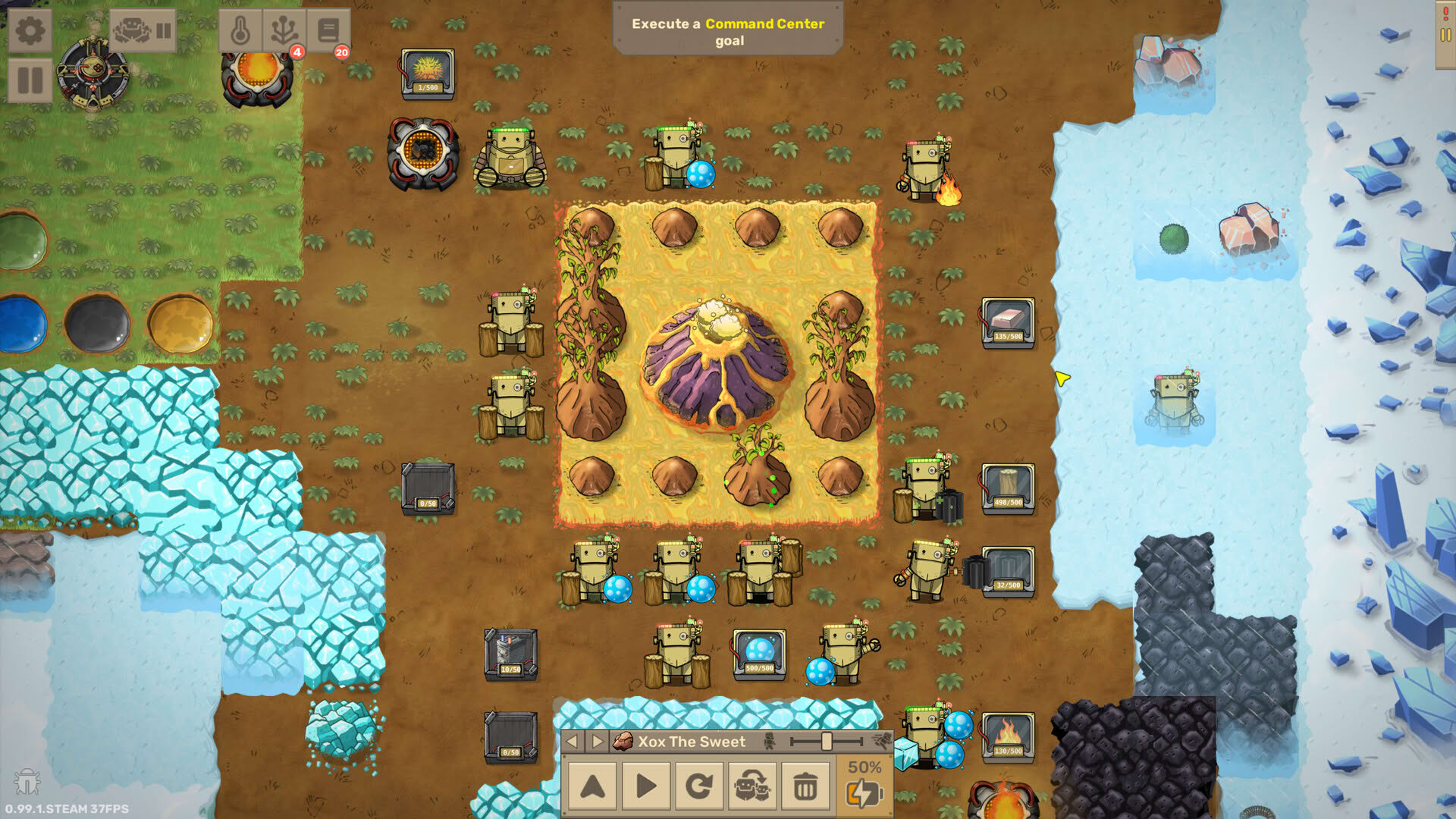 Screenshot for Craftomation 101