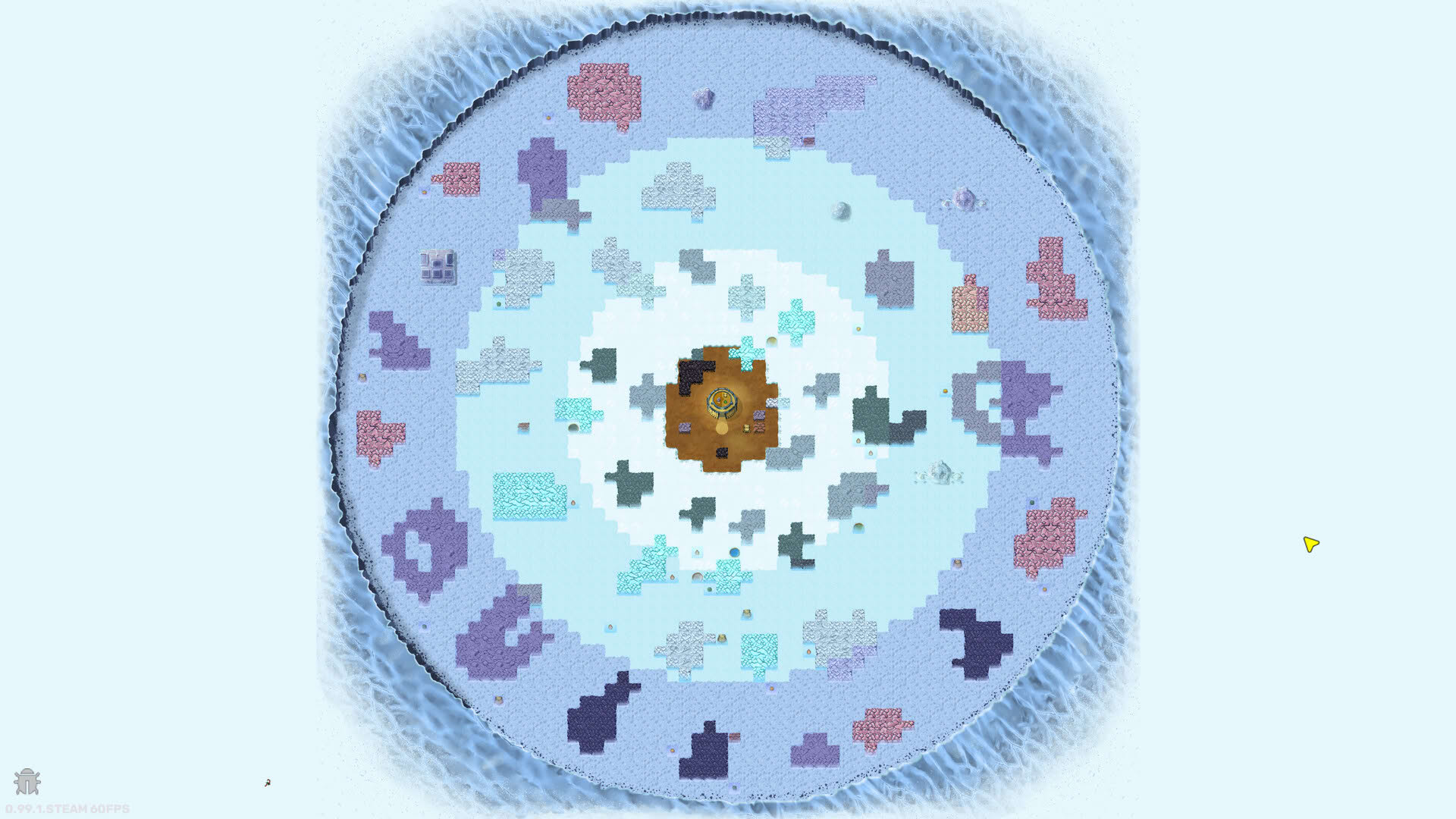Screenshot for Craftomation 101