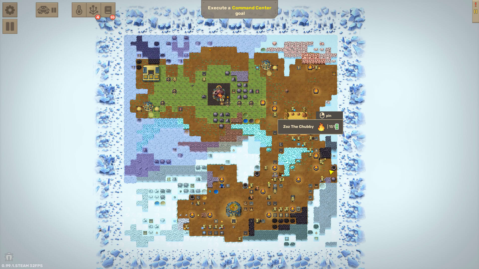 Screenshot for Craftomation 101