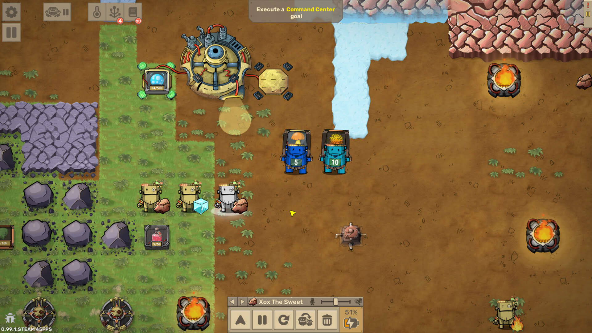 Screenshot for Craftomation 101