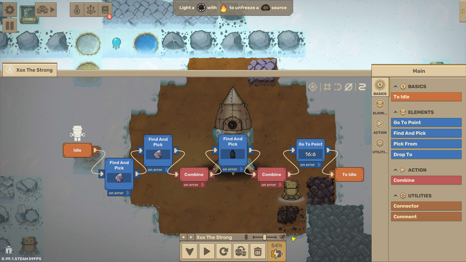 Screenshot for Craftomation 101