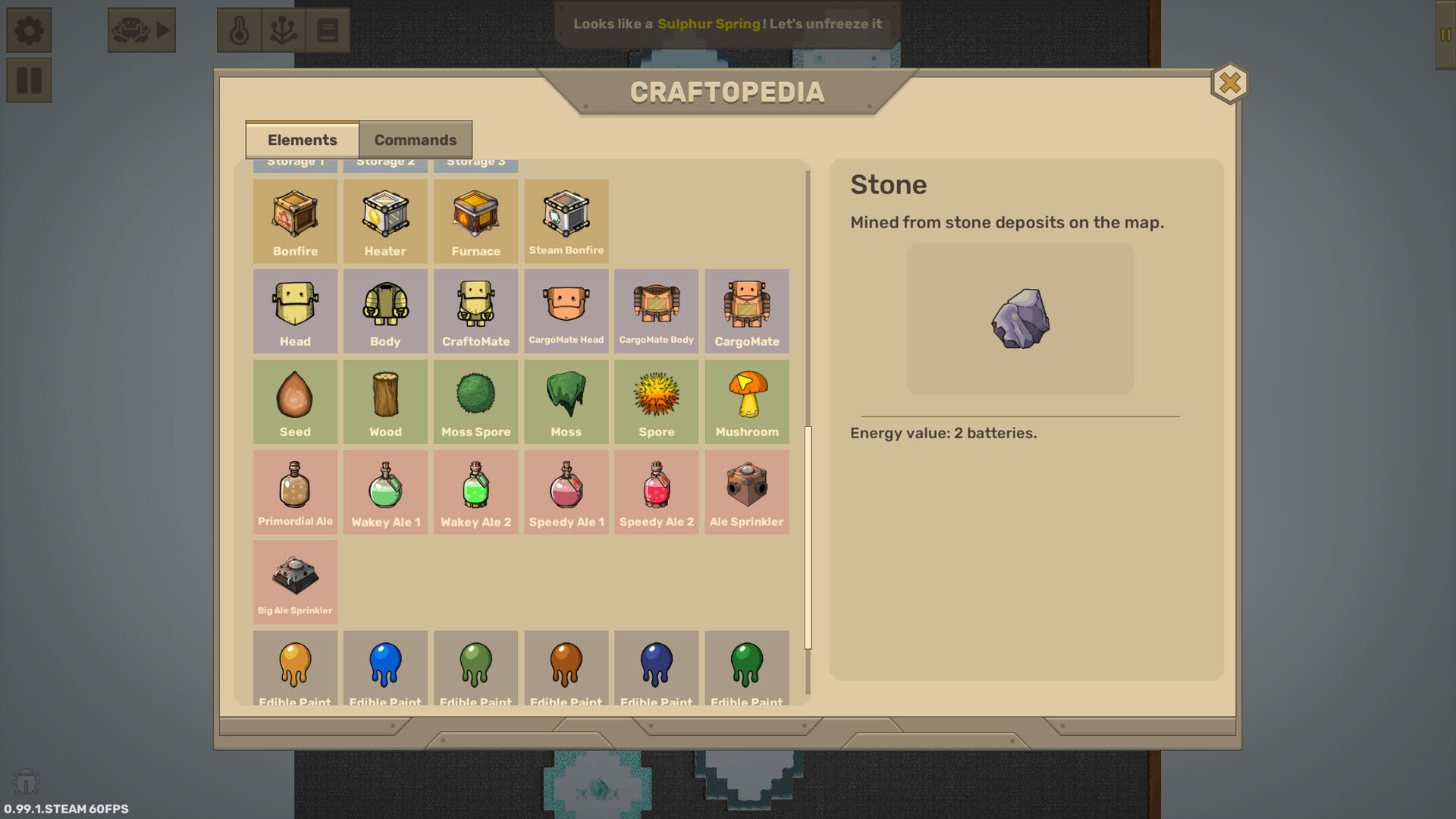 Screenshot for Craftomation 101