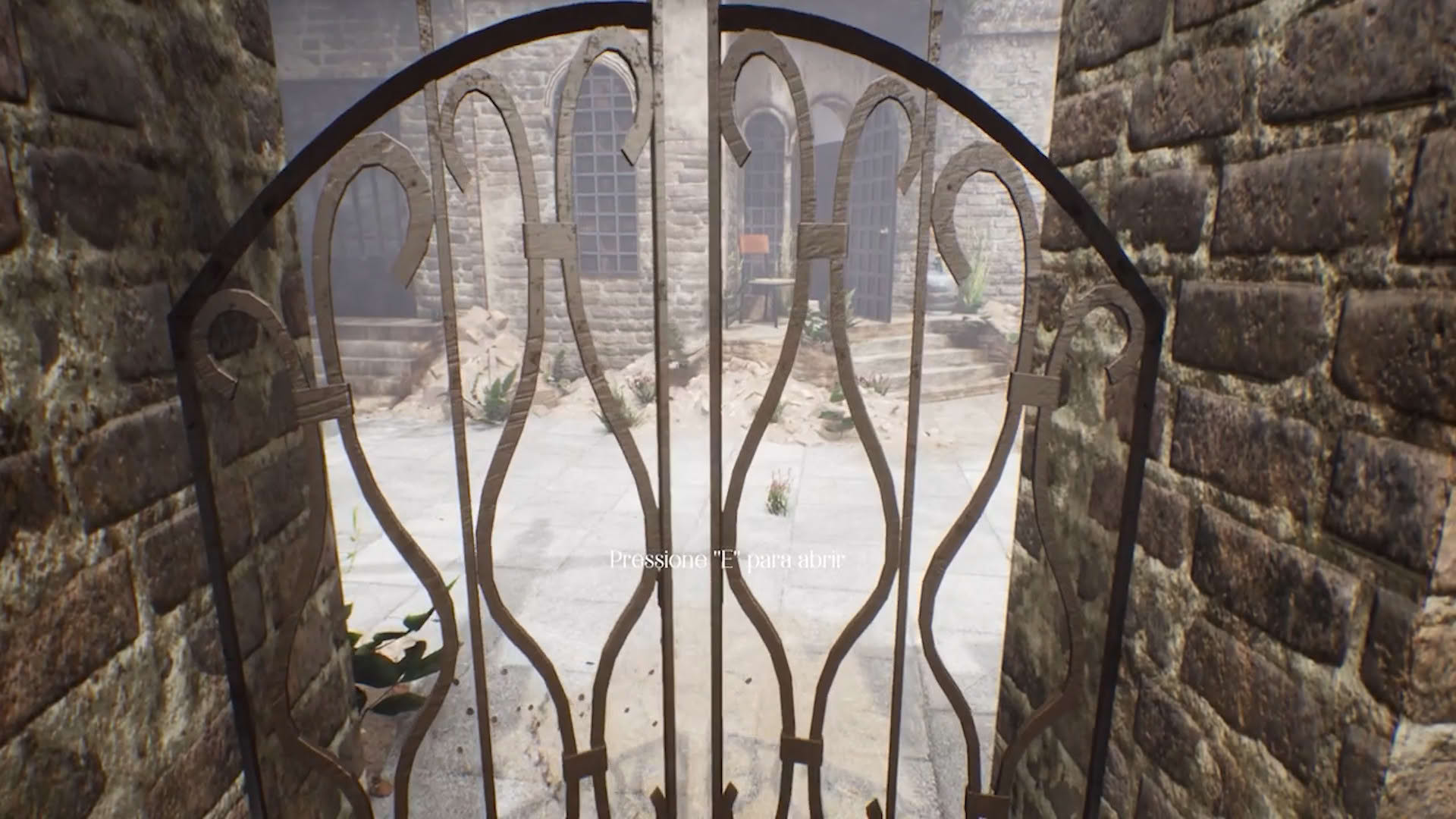 Screenshot for Opus Castle