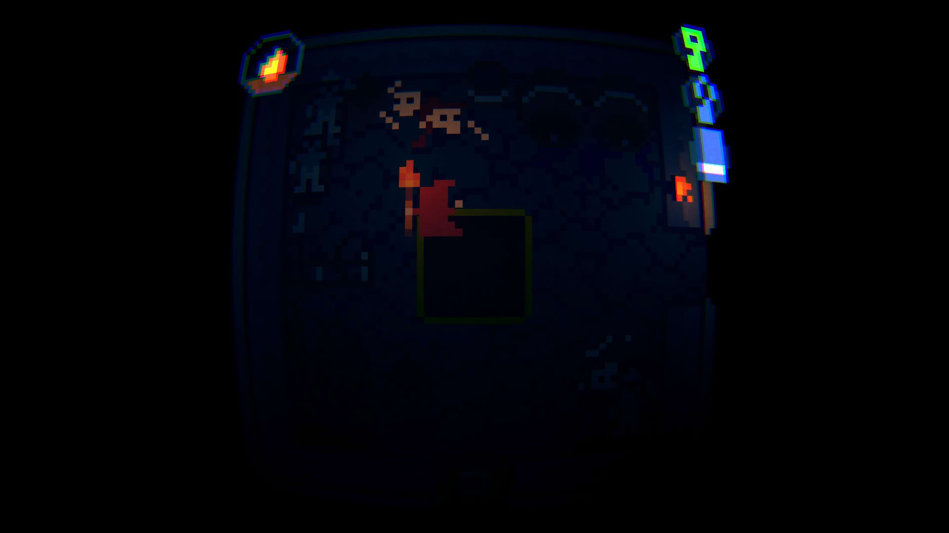 Screenshot for Summoner's Mess