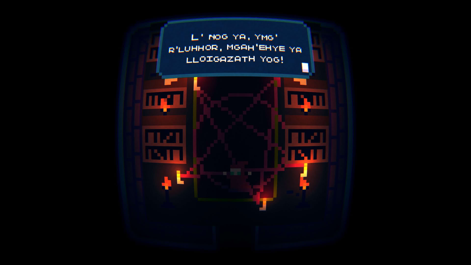 Screenshot for Summoner's Mess