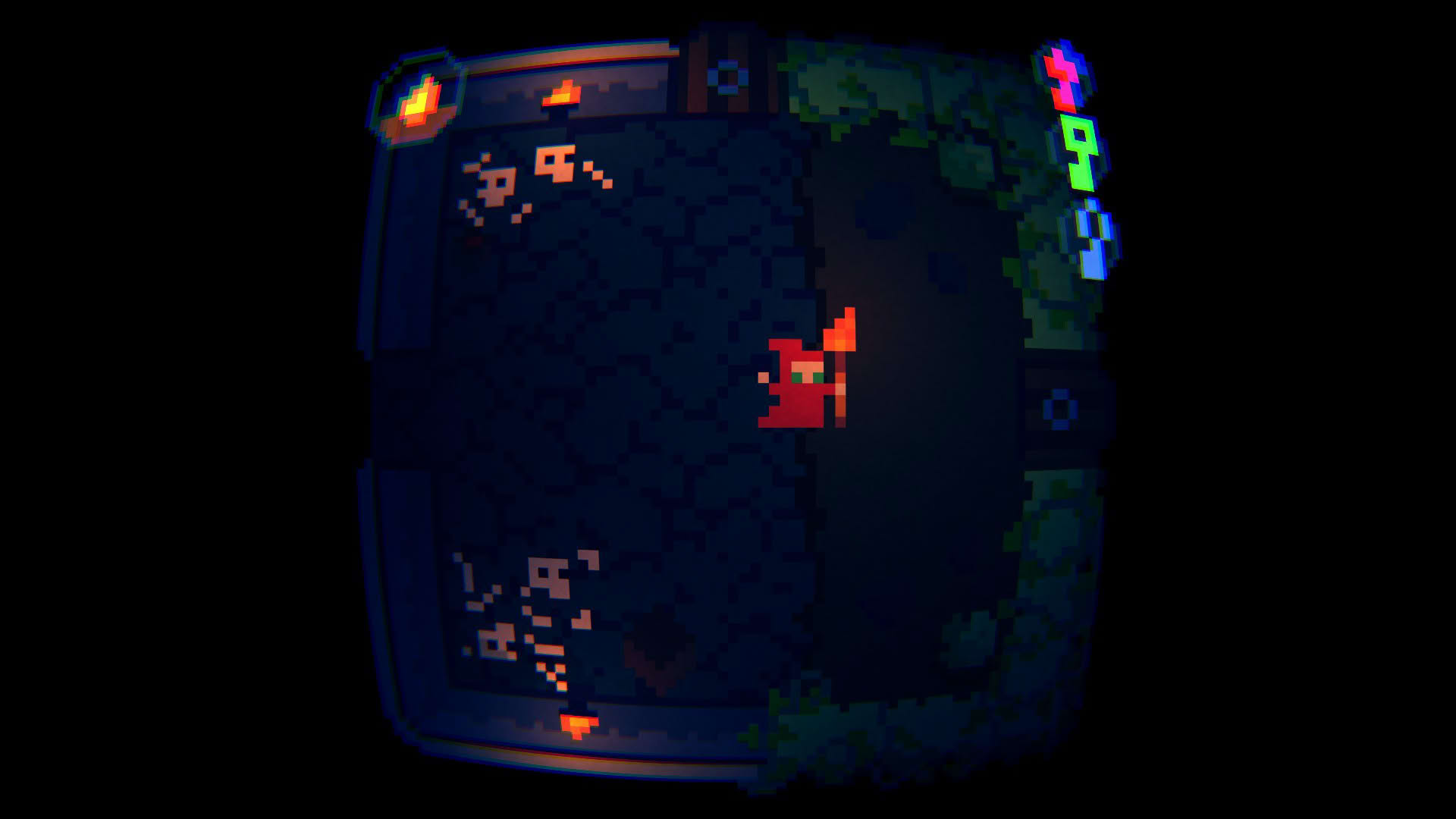 Screenshot for Summoner's Mess