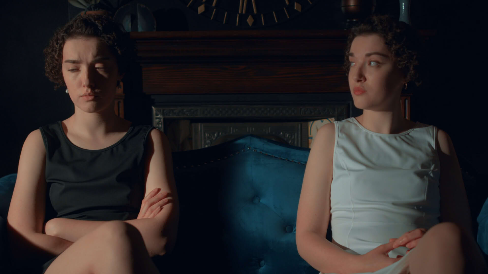 Screenshot for Murderous Muses