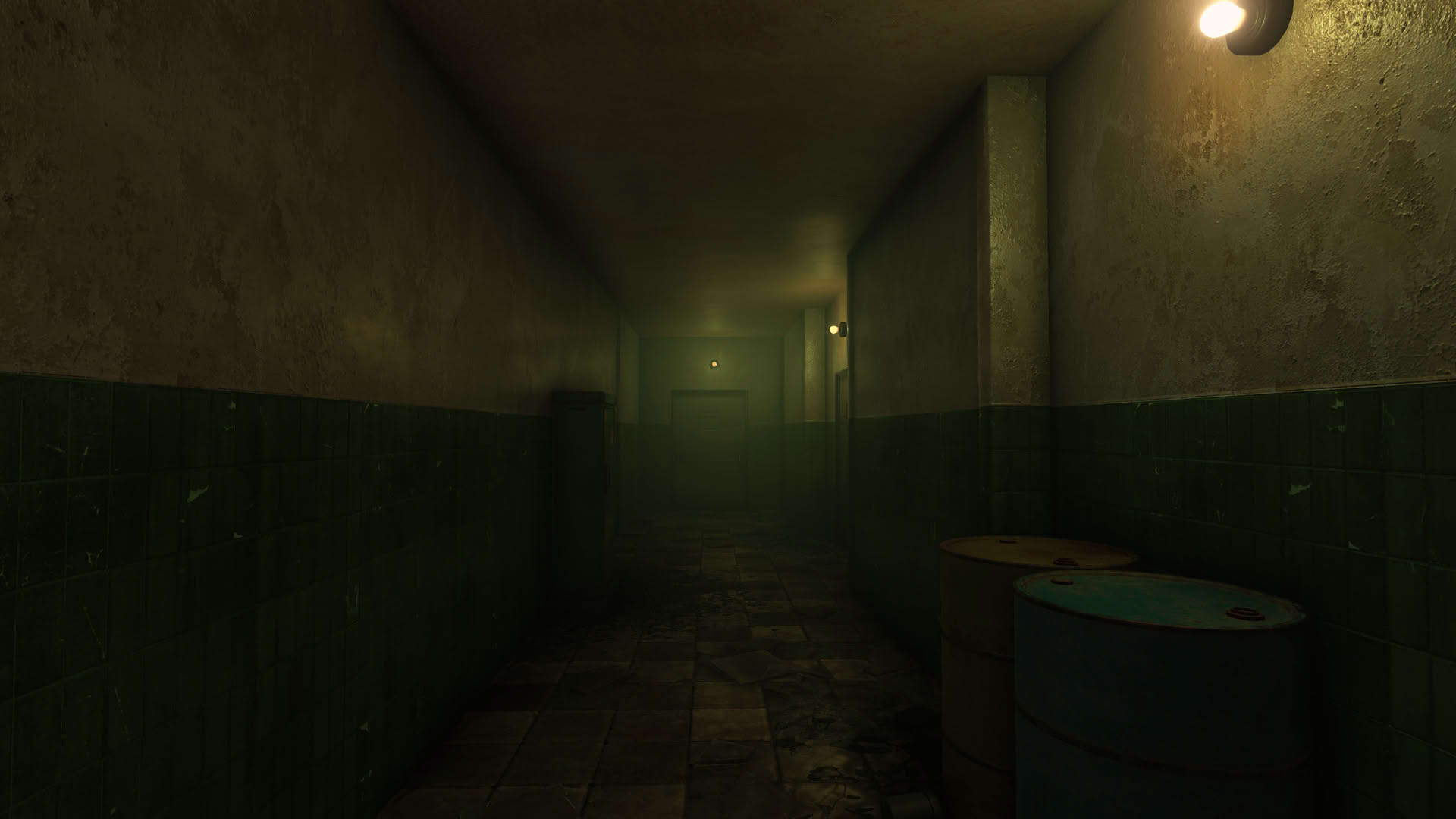 Screenshot for Pigface Massacre