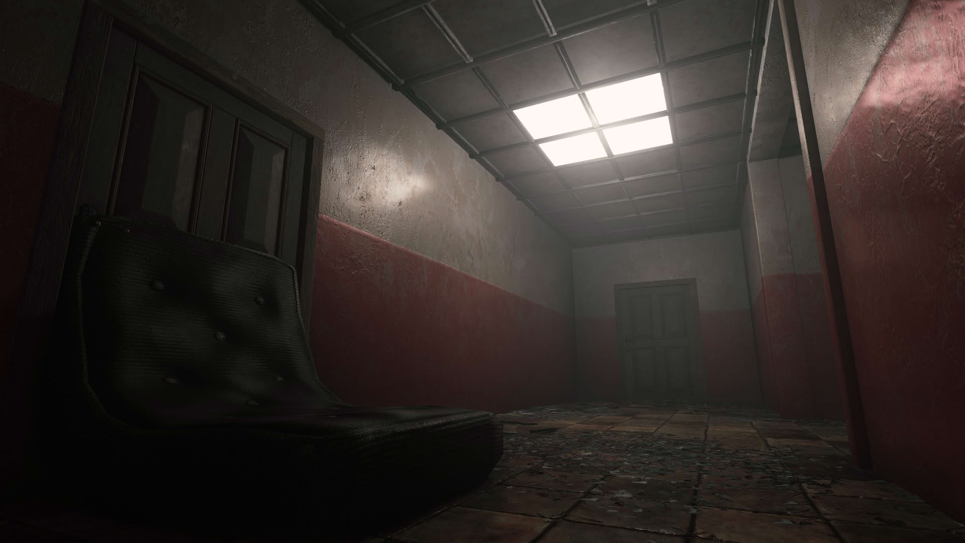 Screenshot for Pigface Massacre