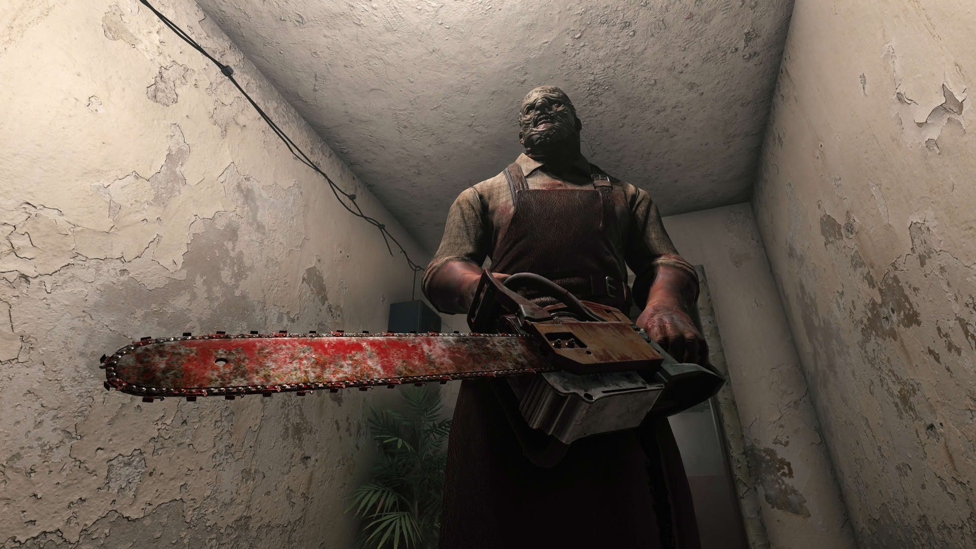 Screenshot for Pigface Massacre