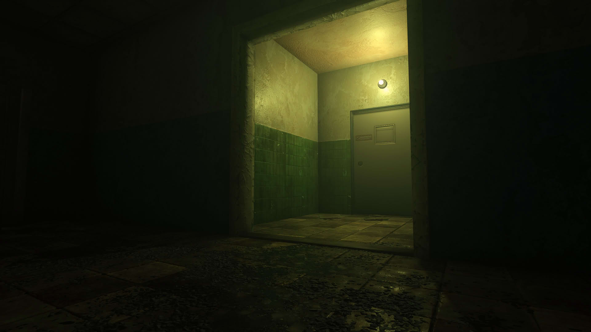 Screenshot for Pigface Massacre