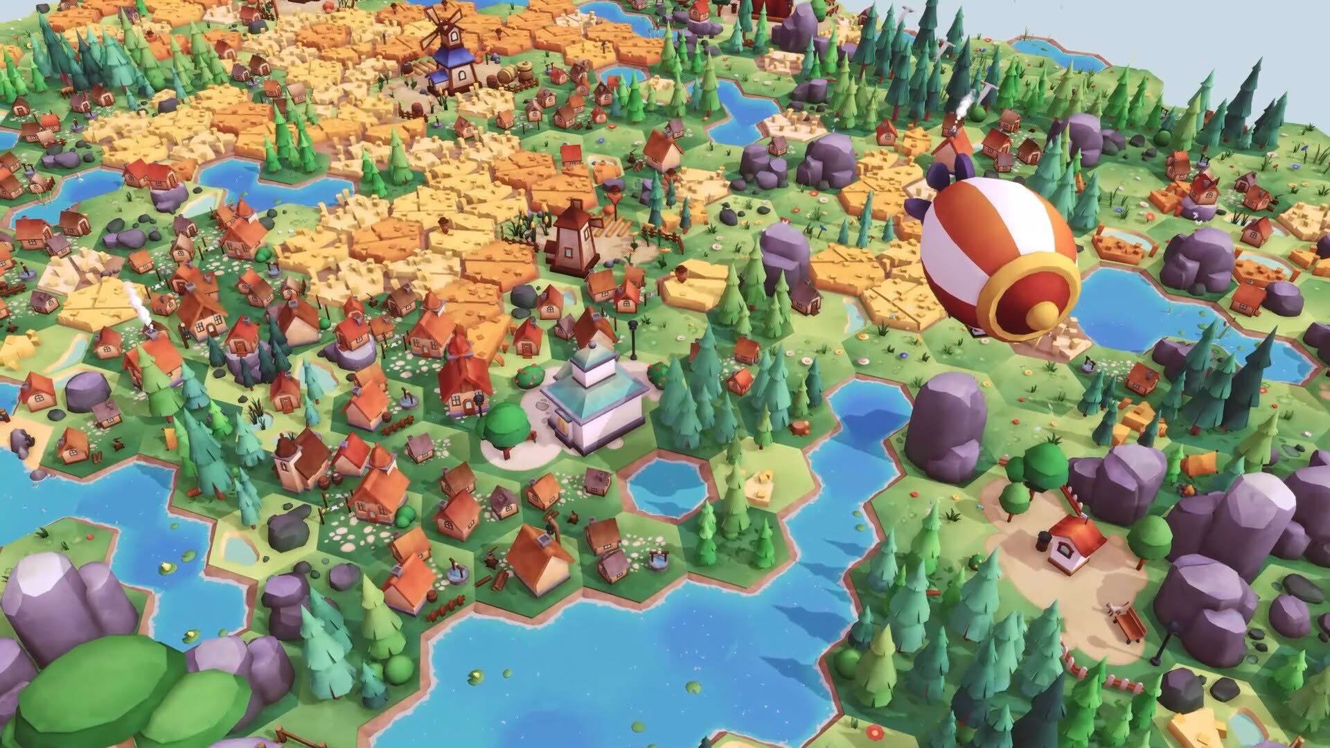 Screenshot for Pan'orama
