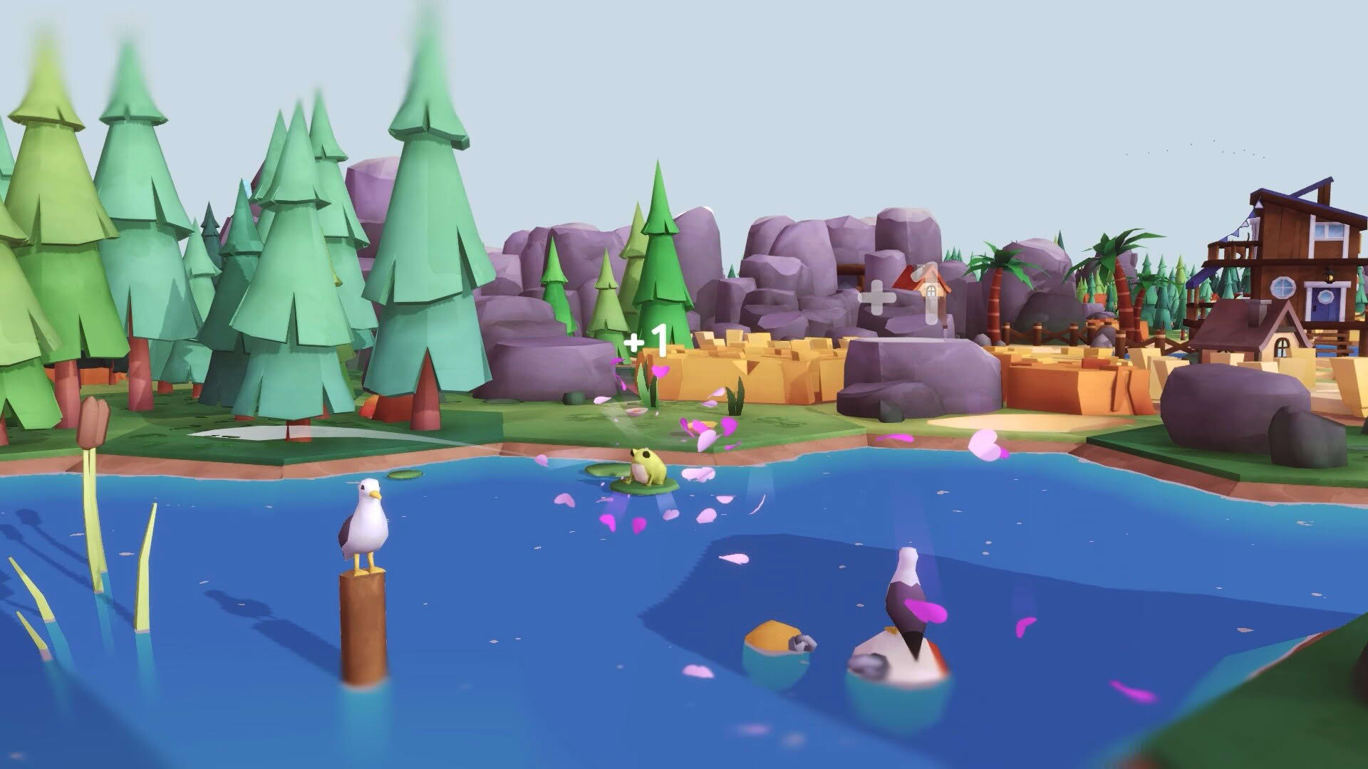 Screenshot for Pan'orama