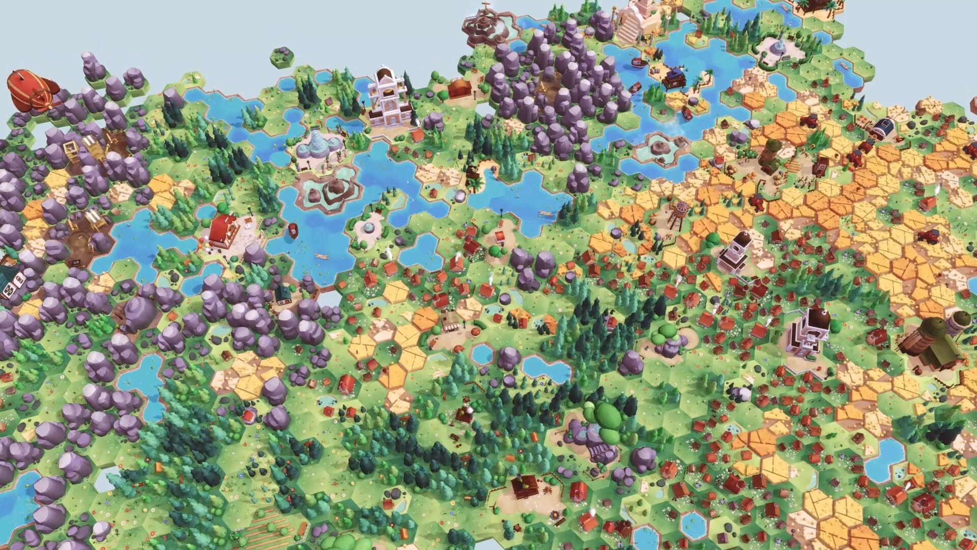 Screenshot for Pan'orama