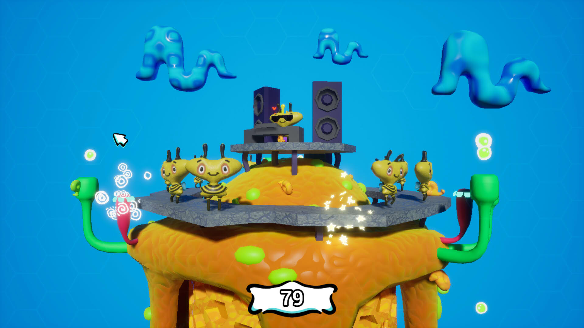 Screenshot for 1000 Hidden Snails