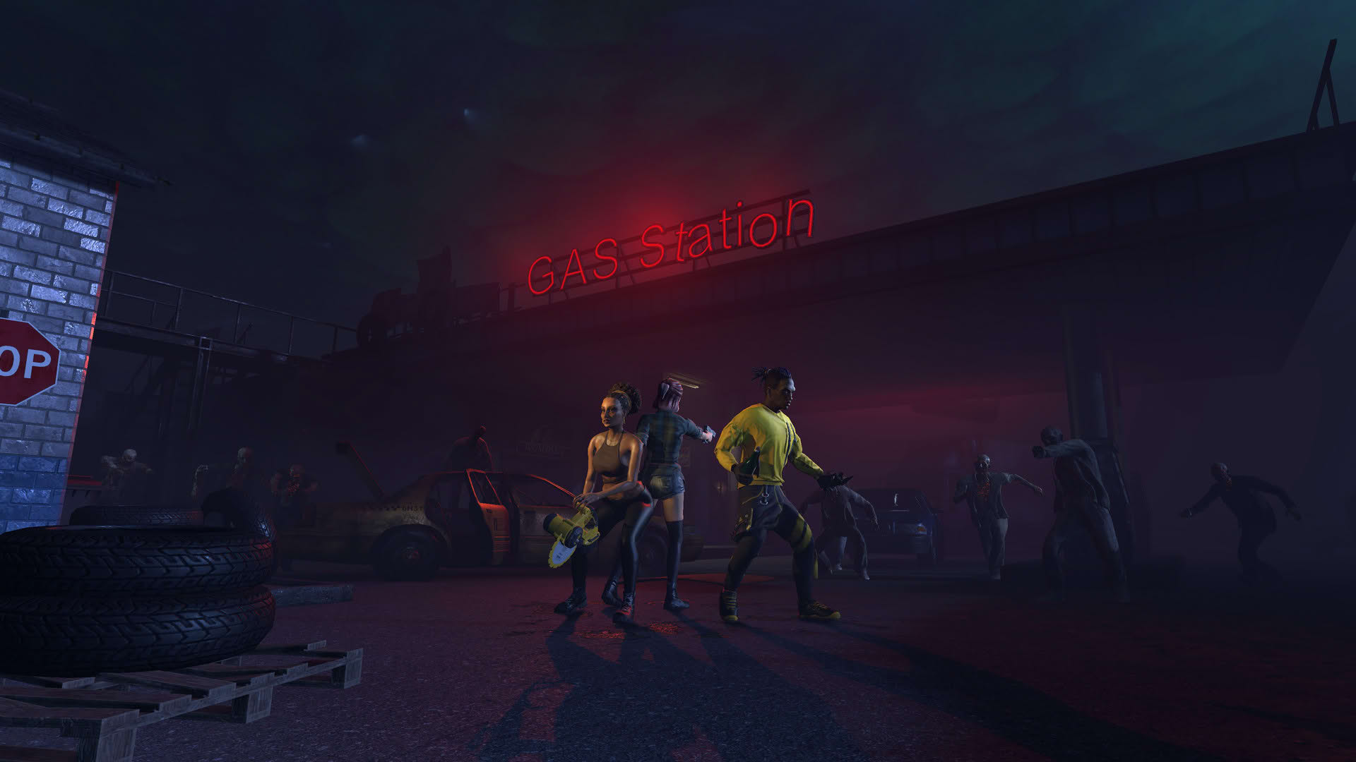 Screenshot for Requisition VR