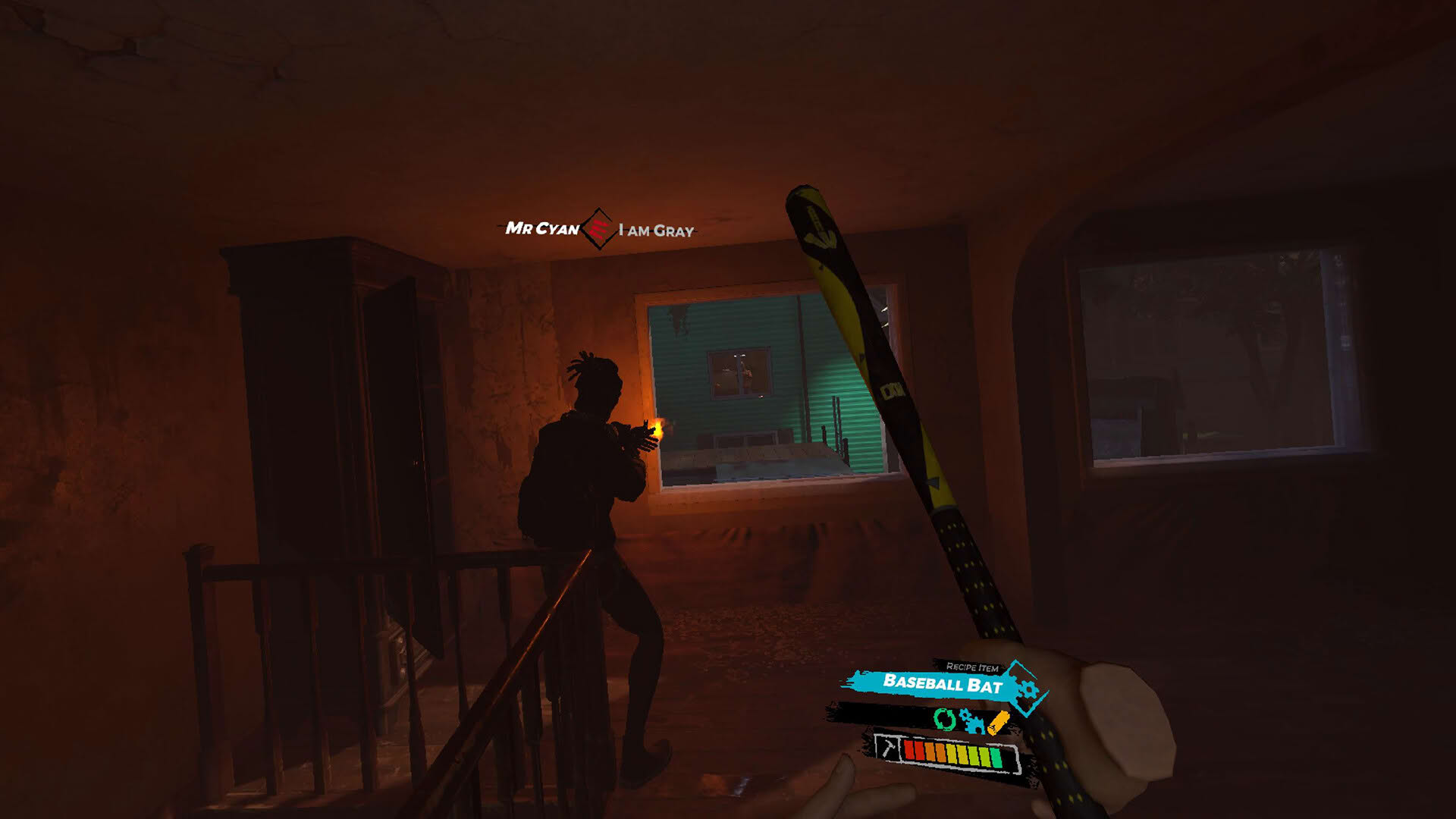 Screenshot for Requisition VR