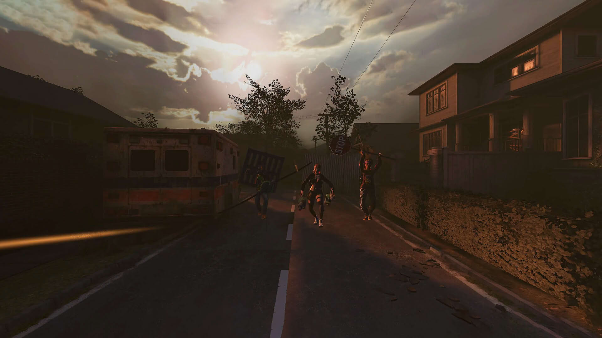Screenshot for Requisition VR