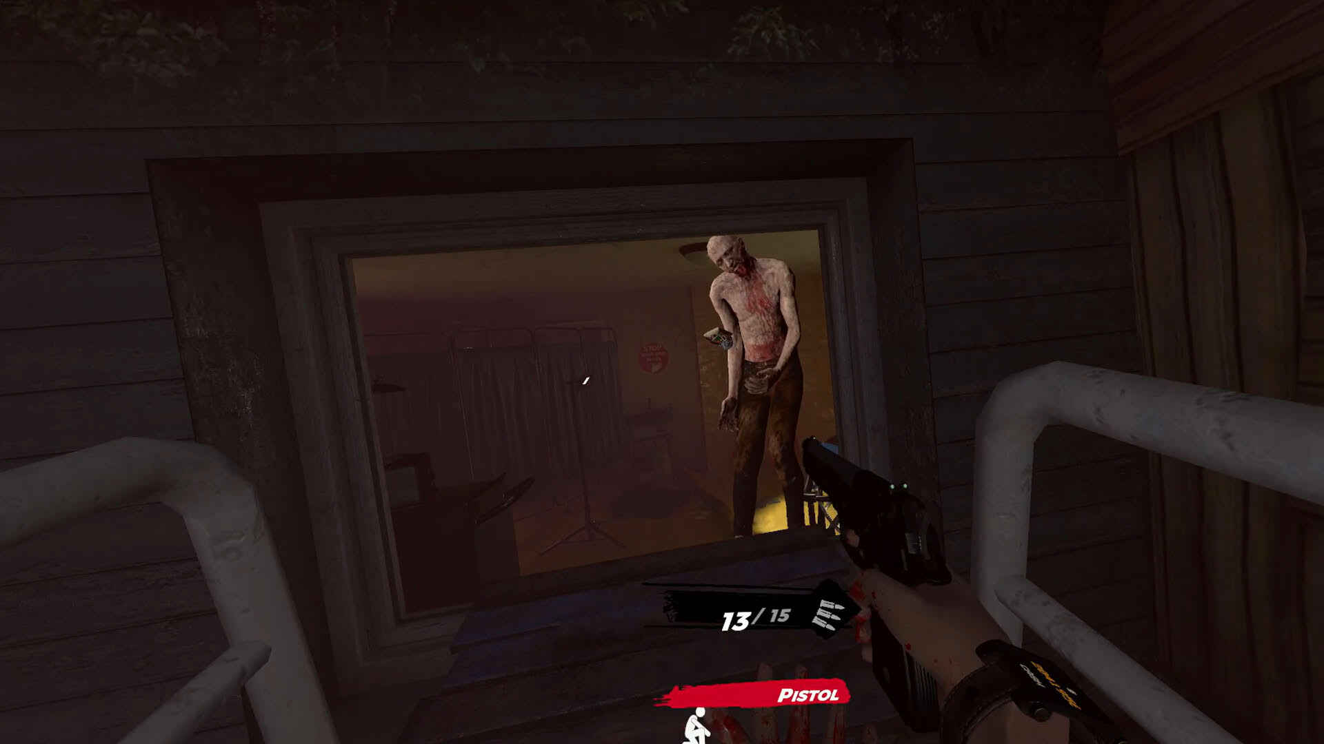 Screenshot for Requisition VR
