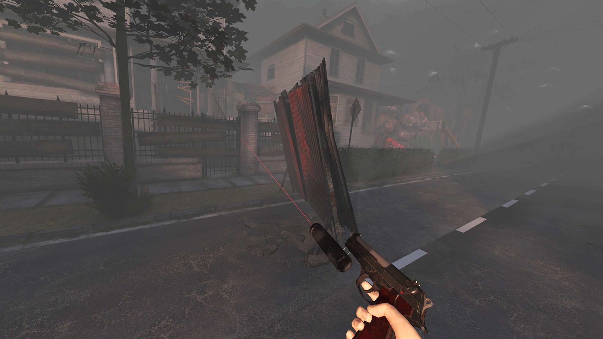Screenshot for Requisition VR