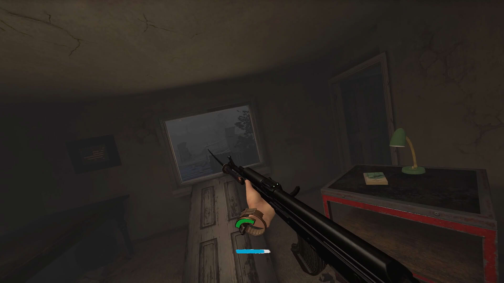 Screenshot for Requisition VR