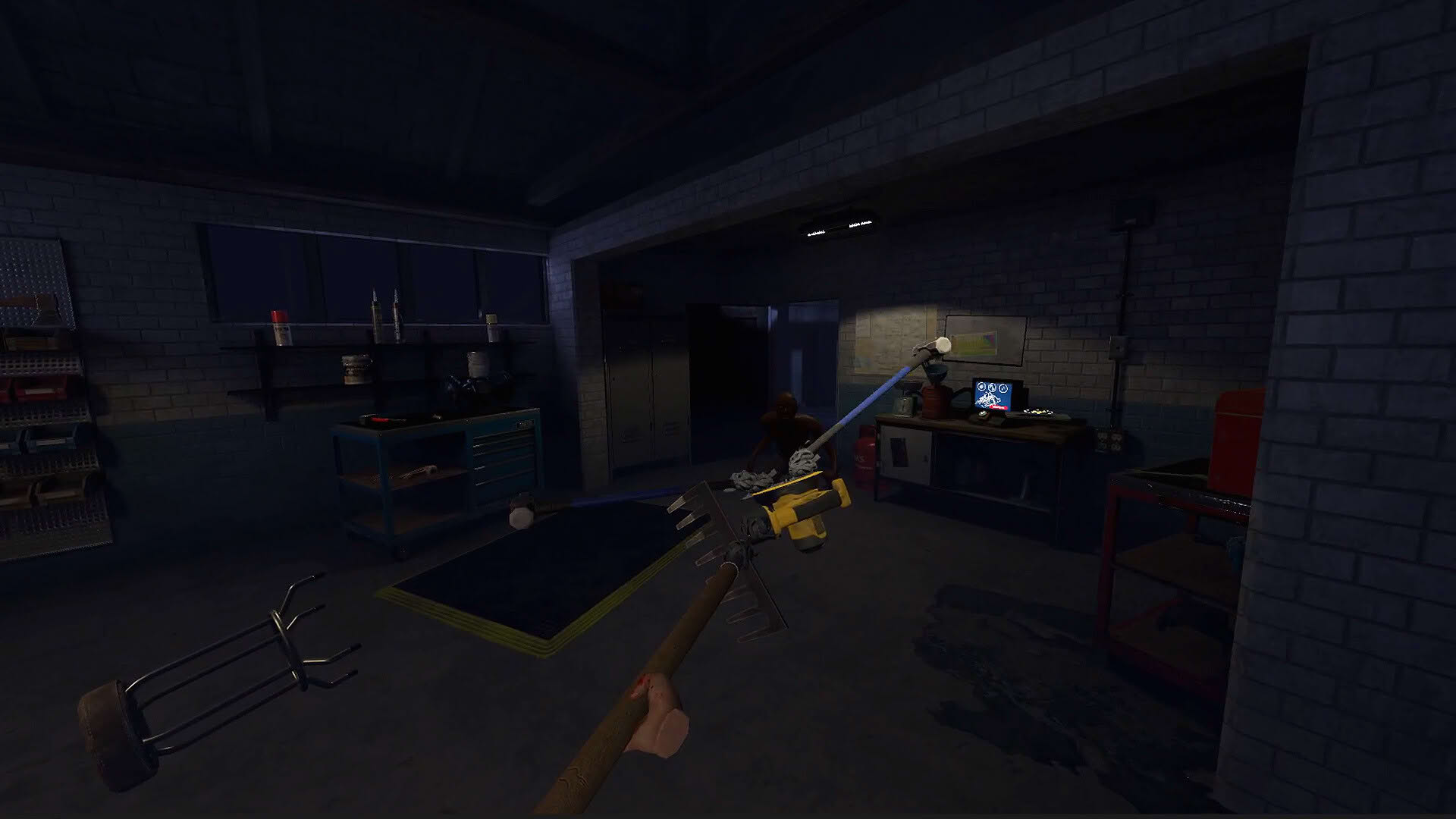 Screenshot for Requisition VR