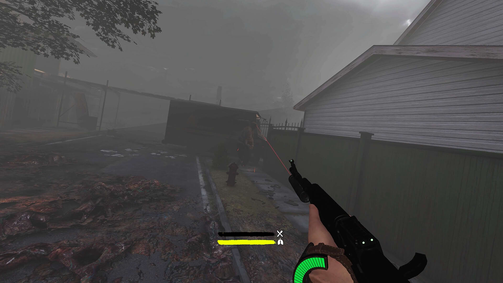 Screenshot for Requisition VR
