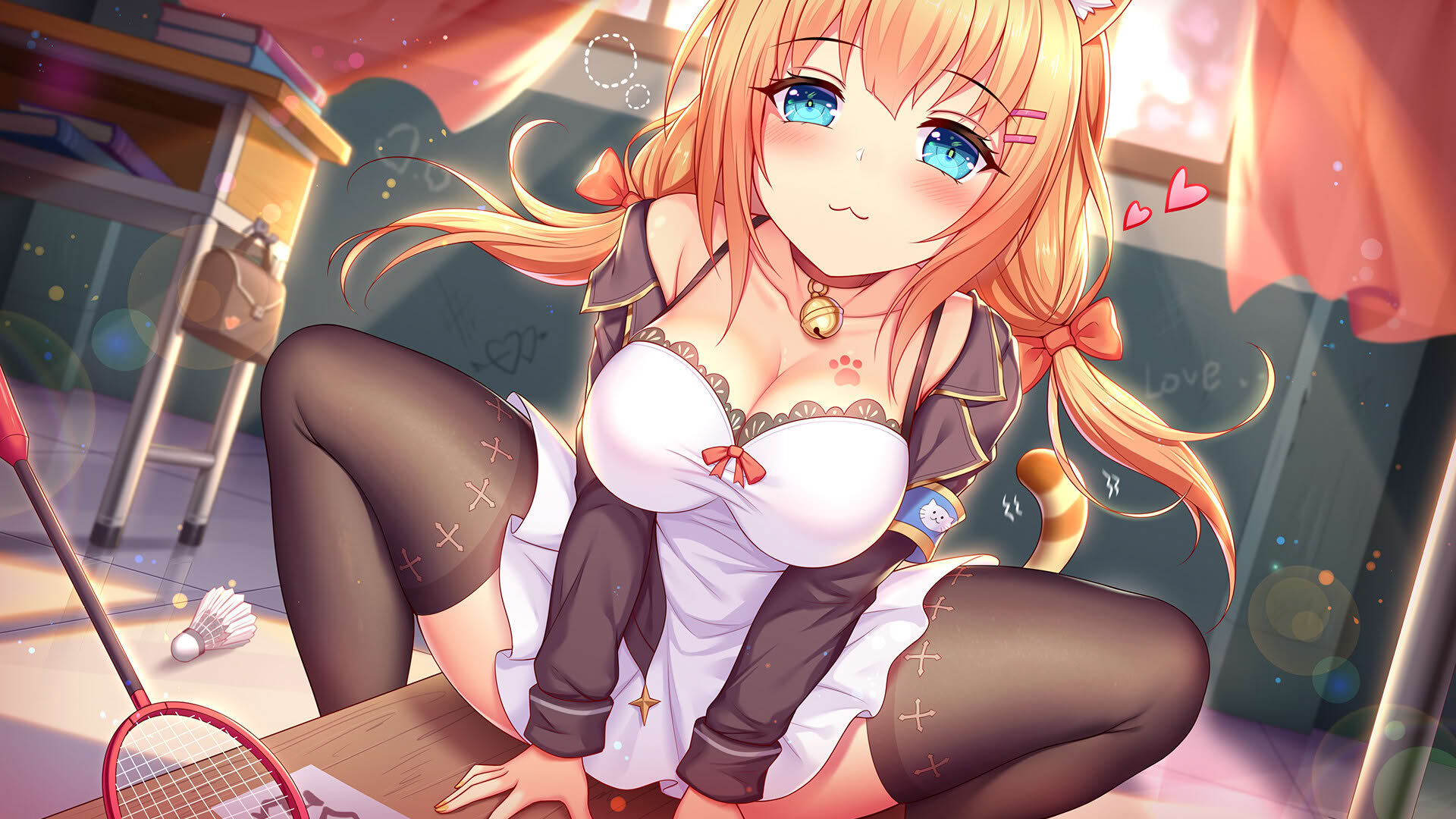Screenshot for Sakura Hime