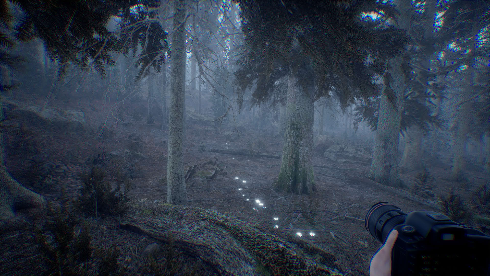 Screenshot for Photography Simulator