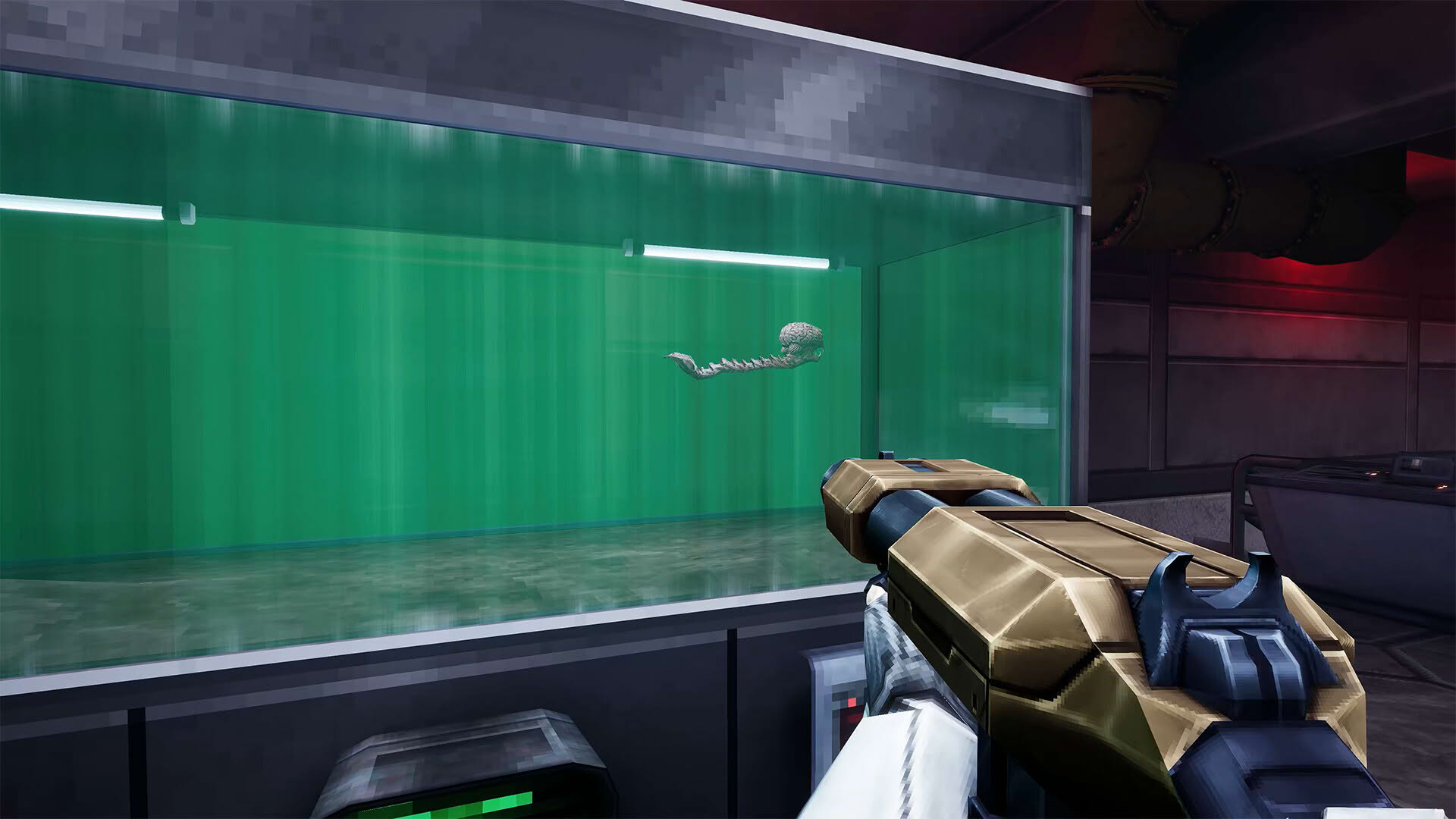 Screenshot for Phantom Fury