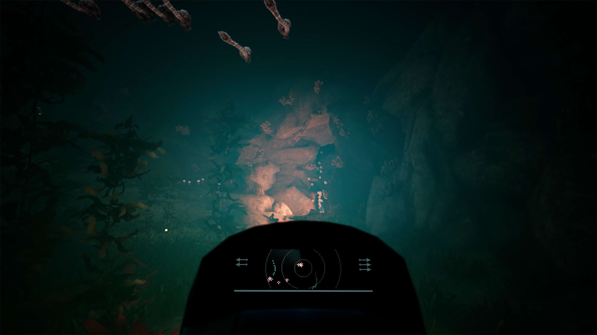 Screenshot for Phantom Fury