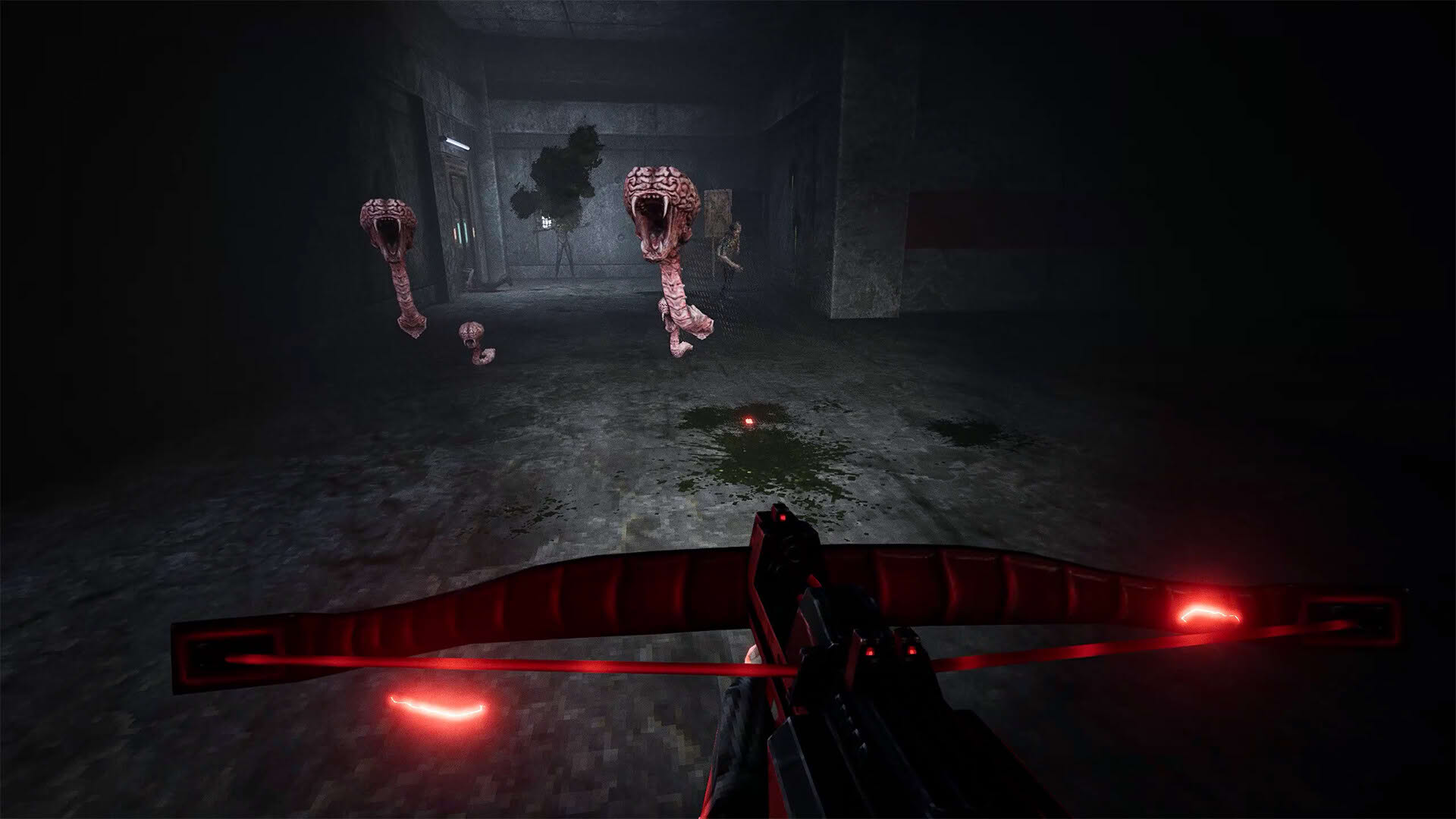 Screenshot for Phantom Fury