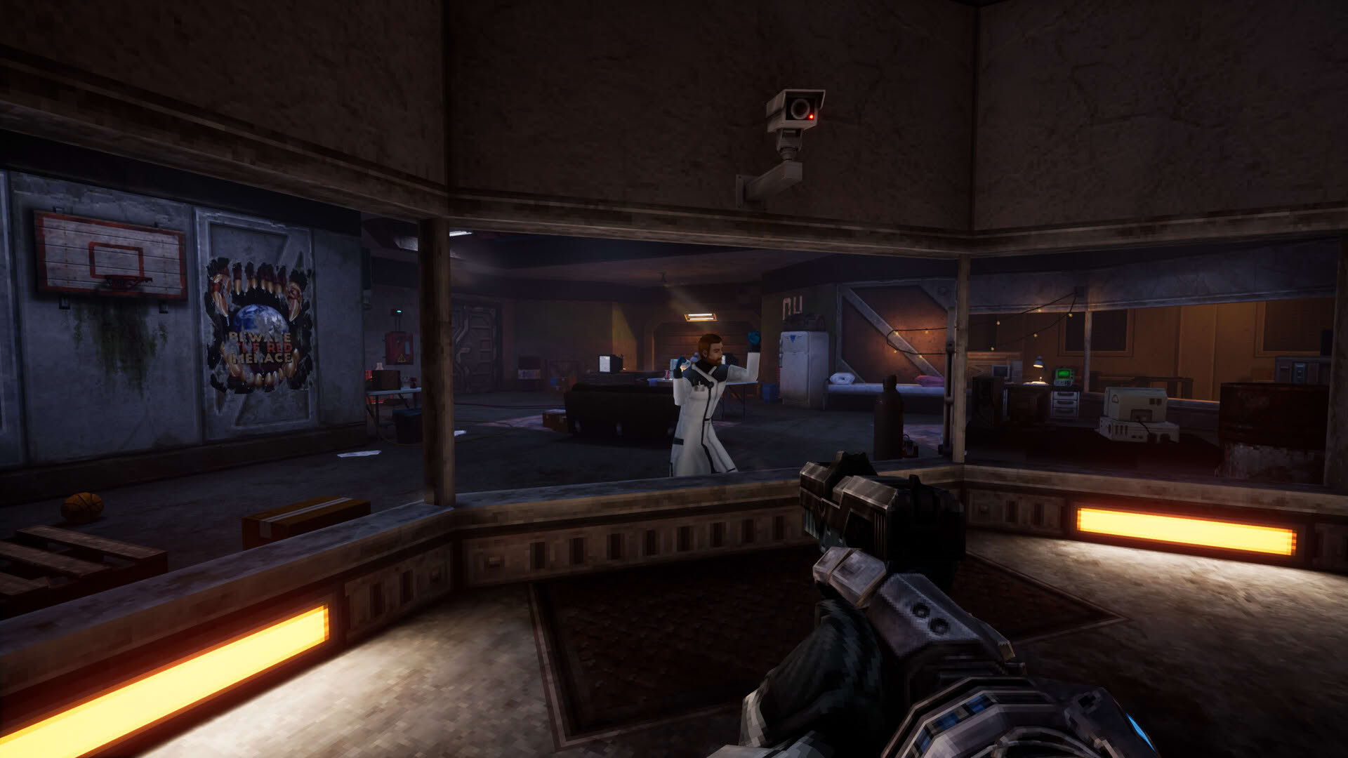 Screenshot for Phantom Fury
