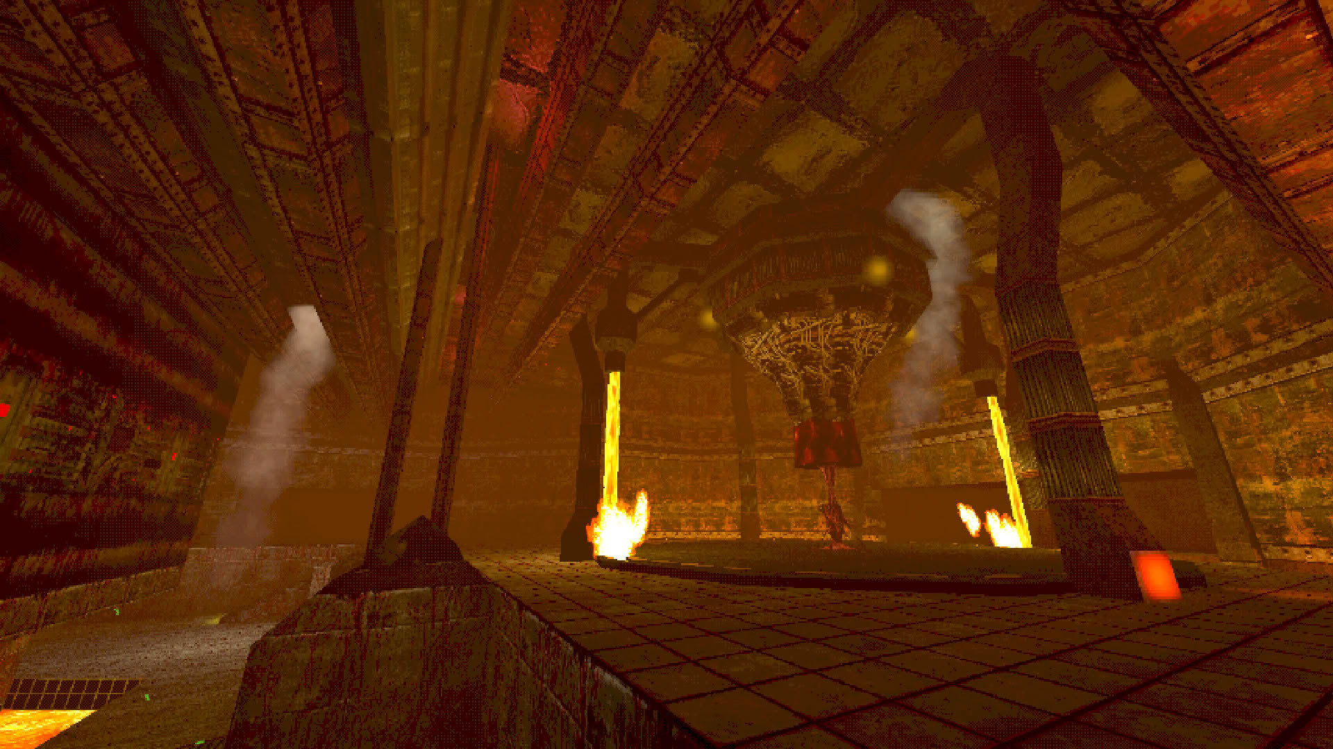 Screenshot for Incision