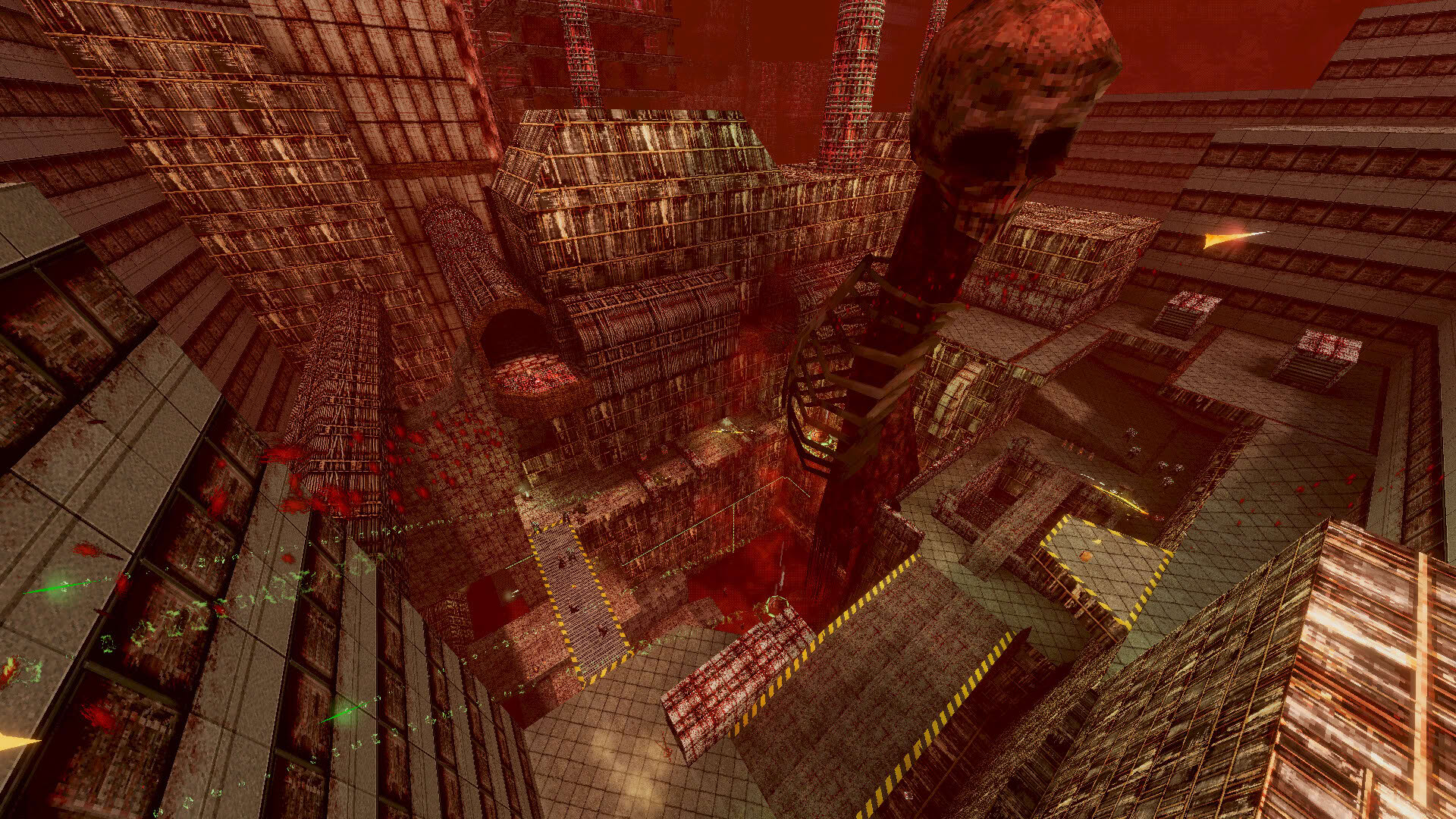 Screenshot for Incision