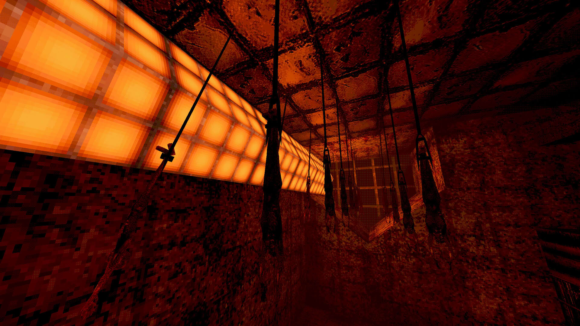 Screenshot for Incision