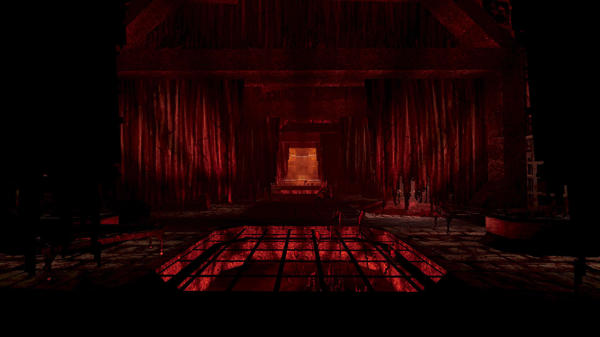 Screenshot for Incision