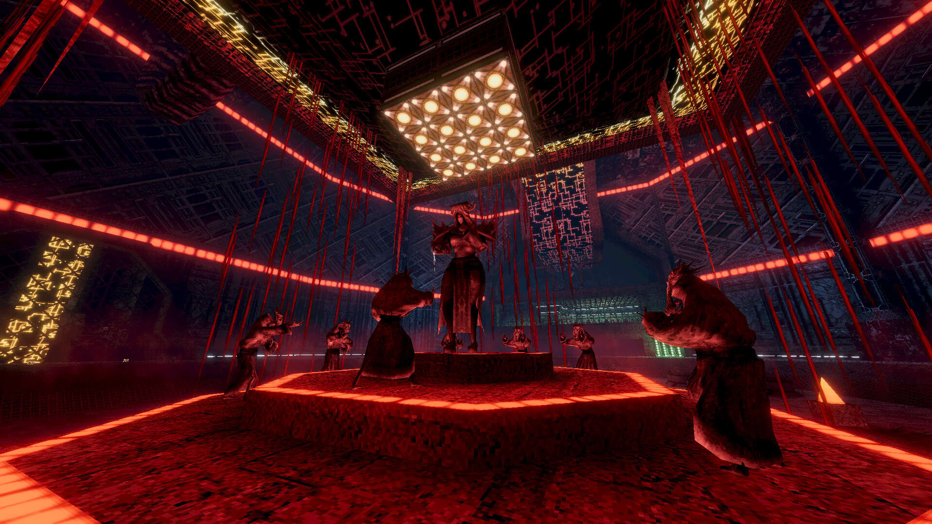 Screenshot for Incision